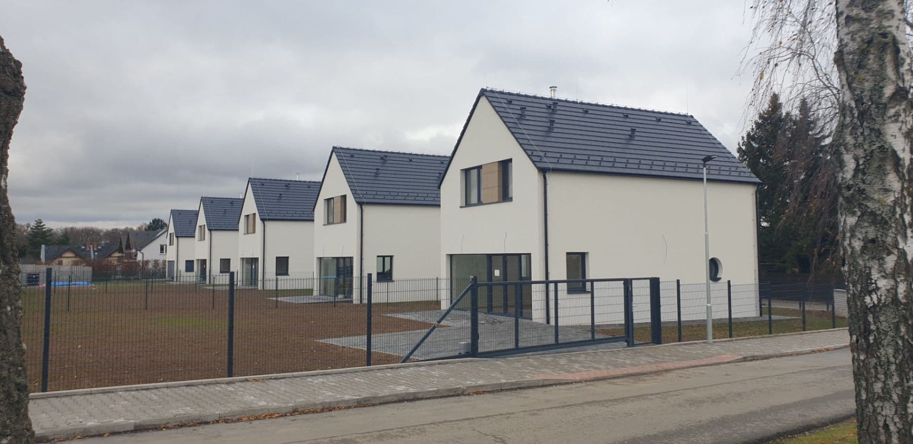 Predaj domu 113 m², pozemek 576 m², Výtoňská, Praha, Praha Predaj domu 113 m², pozemek 576 m², Výtoňská, Praha, Praha