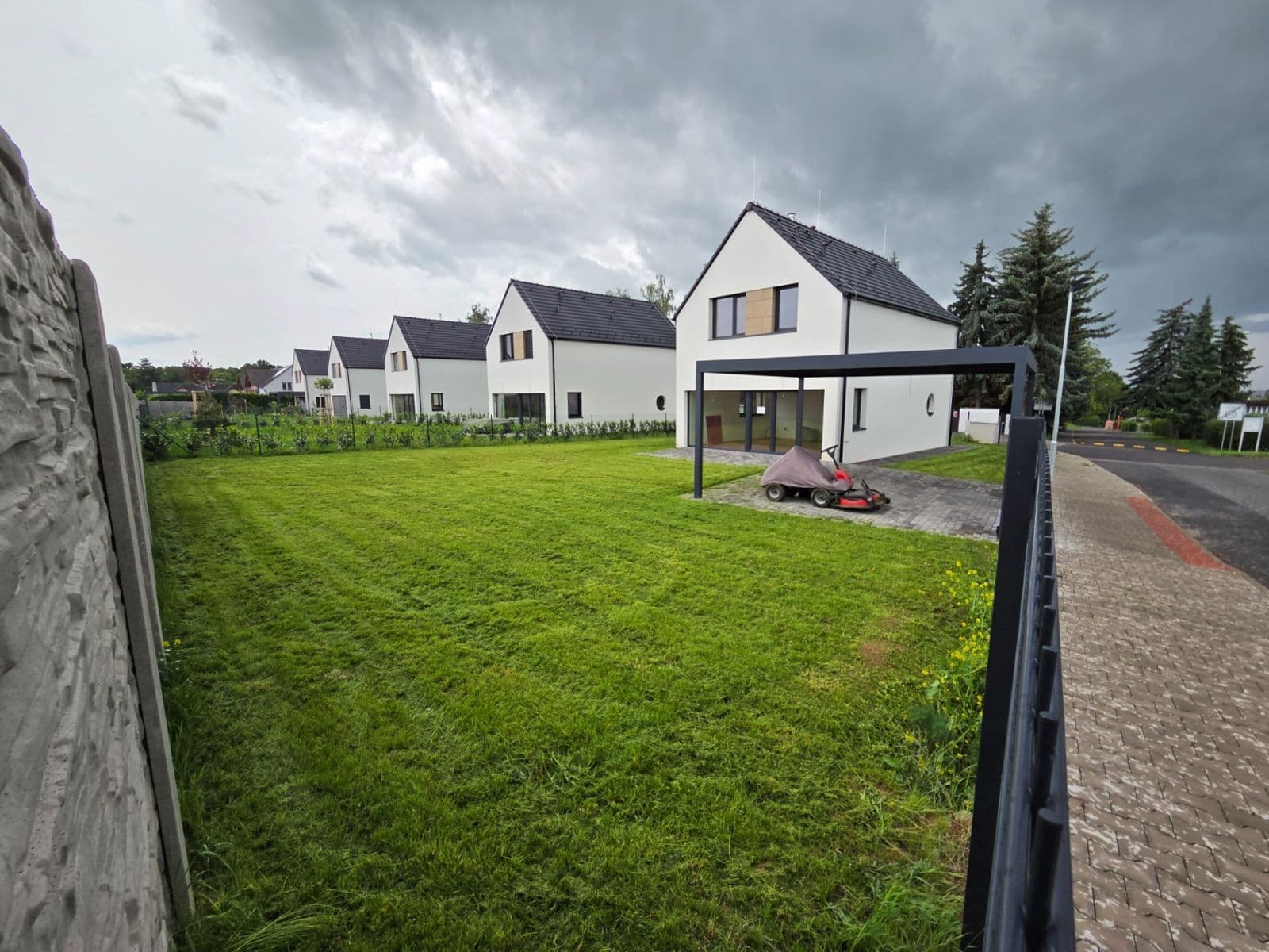 Predaj domu 113 m², pozemek 576 m², Výtoňská, Praha, Praha Predaj domu 113 m², pozemek 576 m², Výtoňská, Praha, Praha