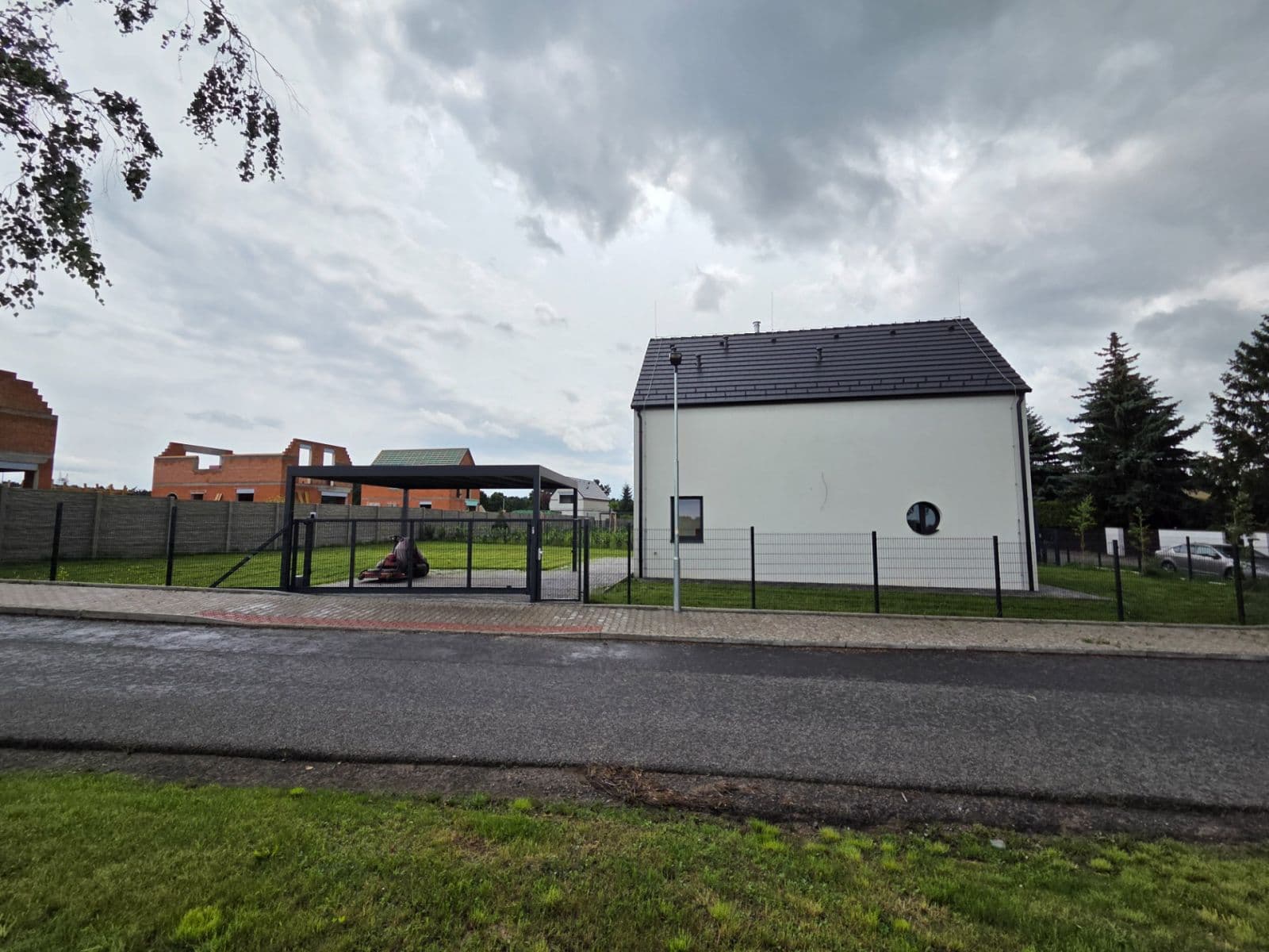 Predaj domu 113 m², pozemek 576 m², Výtoňská, Praha, Praha Predaj domu 113 m², pozemek 576 m², Výtoňská, Praha, Praha