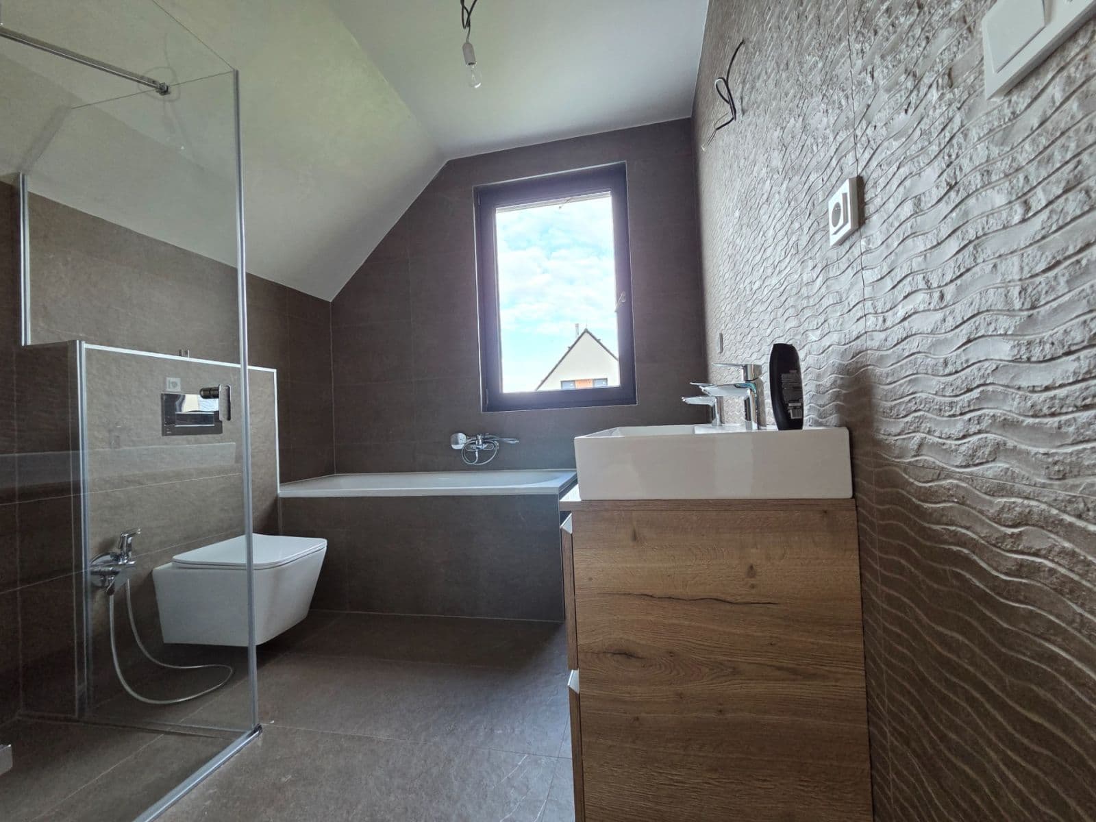 Predaj domu 113 m², pozemok 576 m², Výtoňská, Praha, Praha Predaj domu 113 m², pozemok 576 m², Výtoňská, Praha, Praha