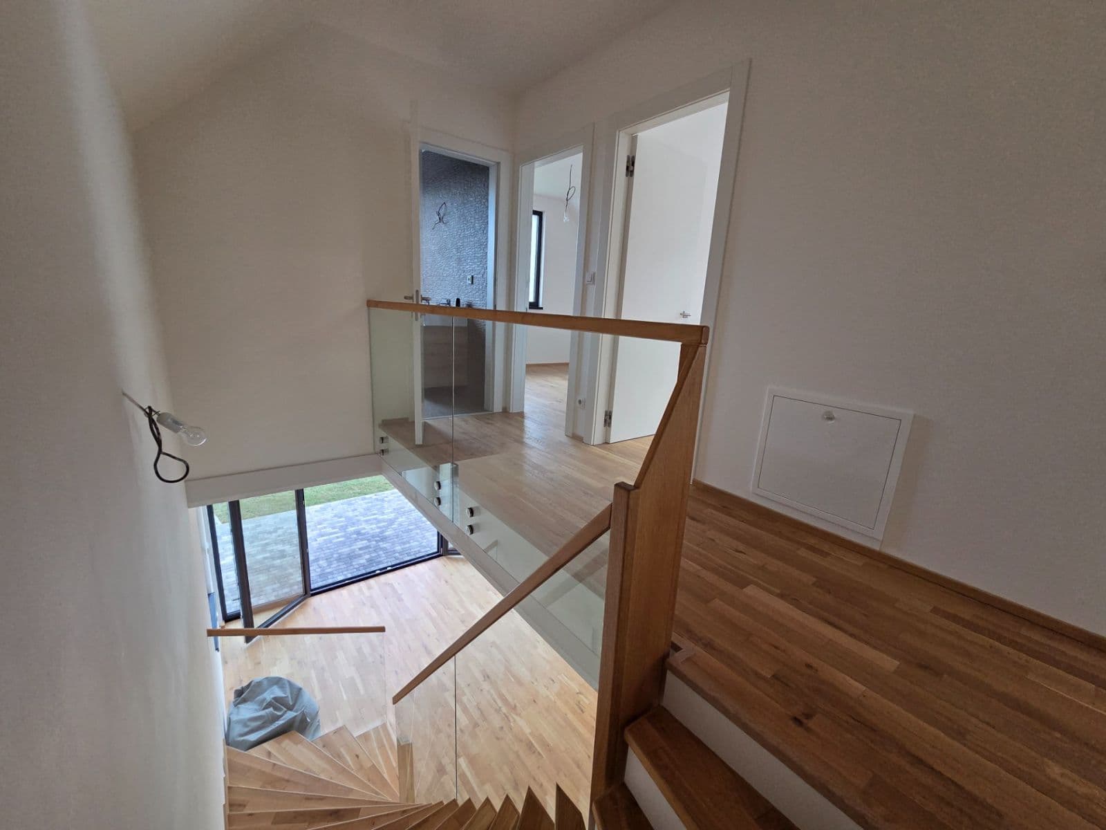 Predaj domu 113 m², pozemok 576 m², Výtoňská, Praha, Praha Predaj domu 113 m², pozemok 576 m², Výtoňská, Praha, Praha