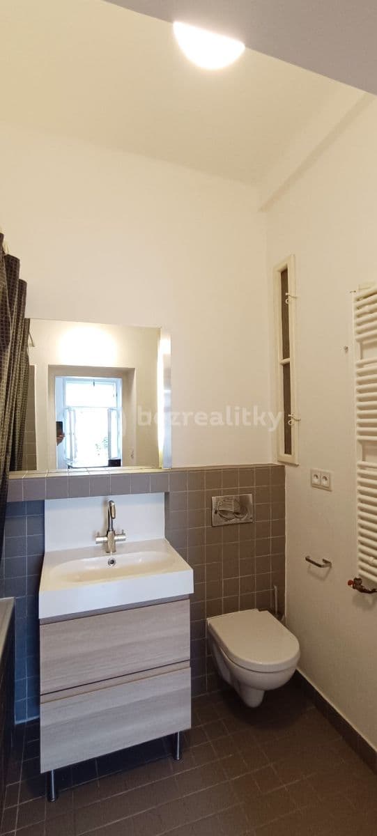 Prenájom bytu 2-izbový 47 m², Fibichova, Praha, Praha Prenájom bytu 2-izbový 47 m², Fibichova, Praha, Praha