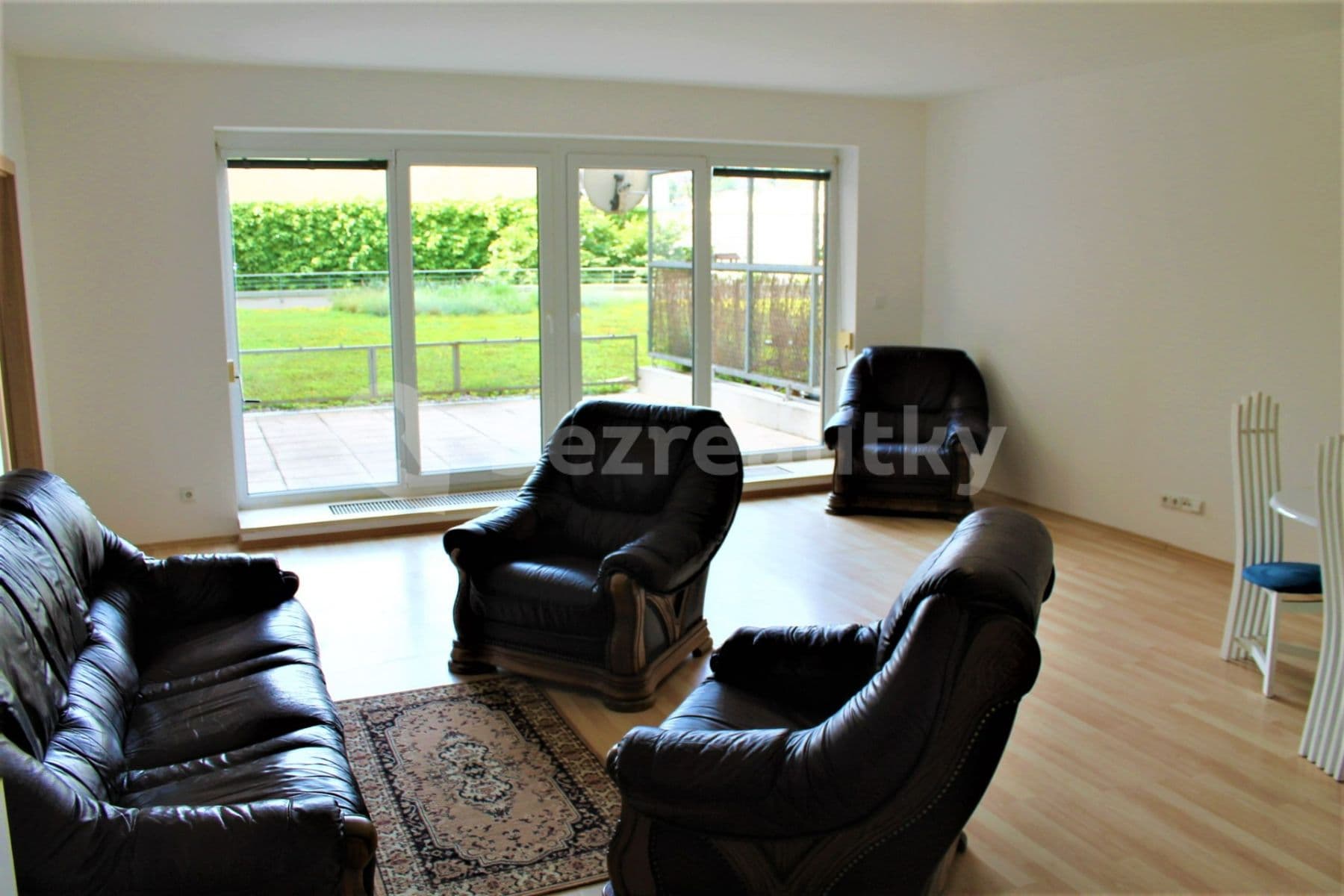 Prenájom bytu 2-izbový 81 m², Na Harfě, Praha, Praha Prenájom bytu 2-izbový 81 m², Na Harfě, Praha, Praha