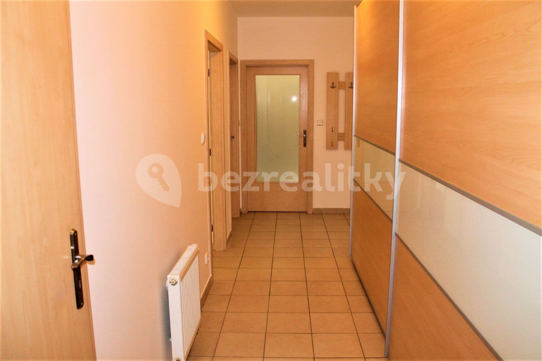 Prenájom bytu 2-izbový 81 m², Na Harfě, Praha, Praha Prenájom bytu 2-izbový 81 m², Na Harfě, Praha, Praha