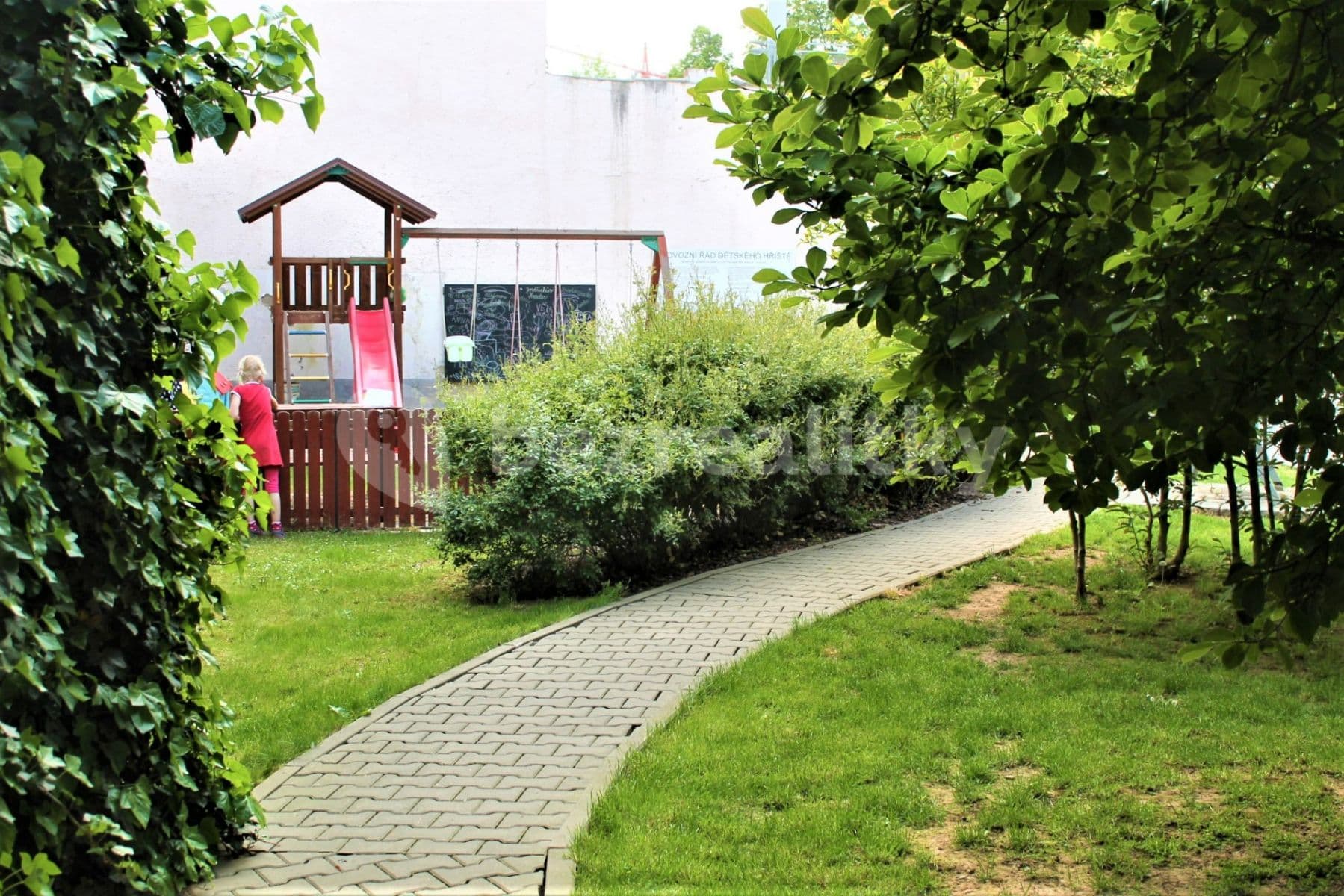 Prenájom bytu 2-izbový 81 m², Na Harfě, Praha, Praha Prenájom bytu 2-izbový 81 m², Na Harfě, Praha, Praha