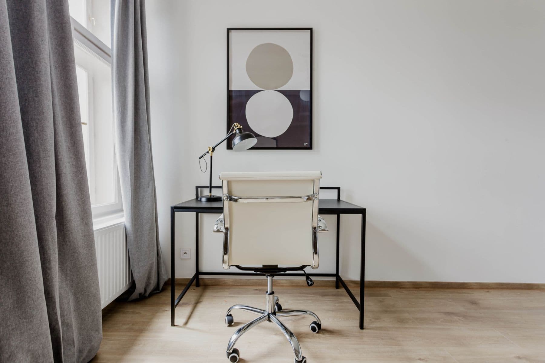 Prenájom bytu 58 m², Rostovská, Praha, Praha Prenájom bytu 58 m², Rostovská, Praha, Praha