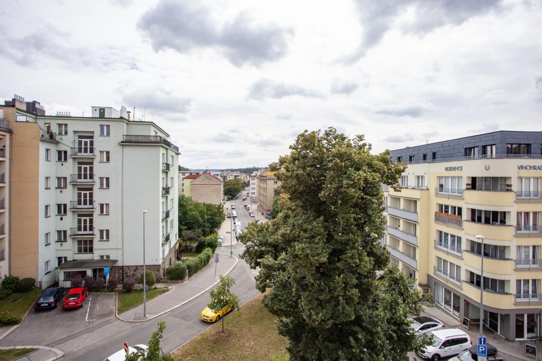 Prenájom bytu 58 m², Rostovská, Praha, Praha Prenájom bytu 58 m², Rostovská, Praha, Praha