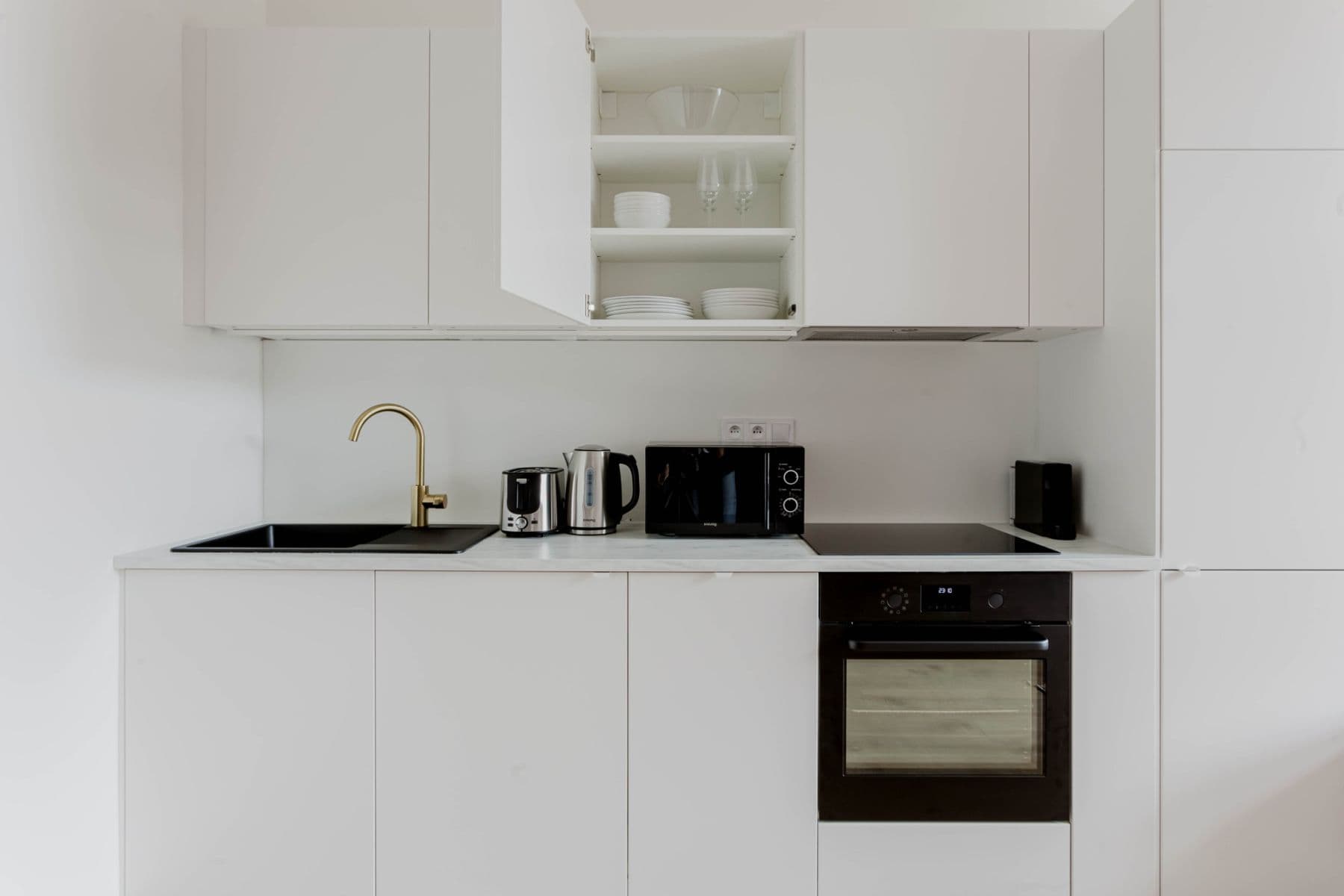 Prenájom bytu 58 m², Rostovská, Praha, Praha Prenájom bytu 58 m², Rostovská, Praha, Praha