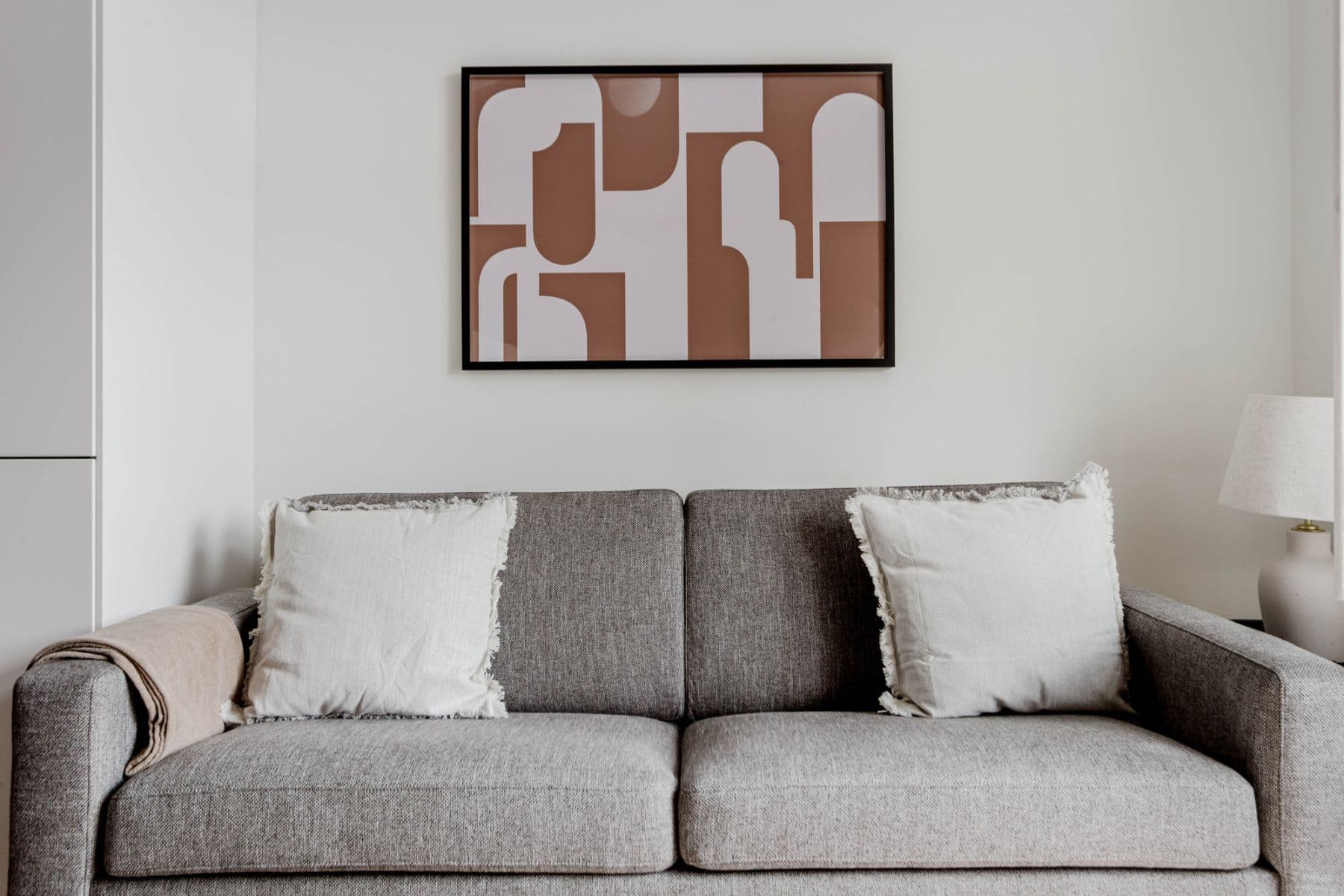 Prenájom bytu 58 m², Rostovská, Praha, Praha Prenájom bytu 58 m², Rostovská, Praha, Praha