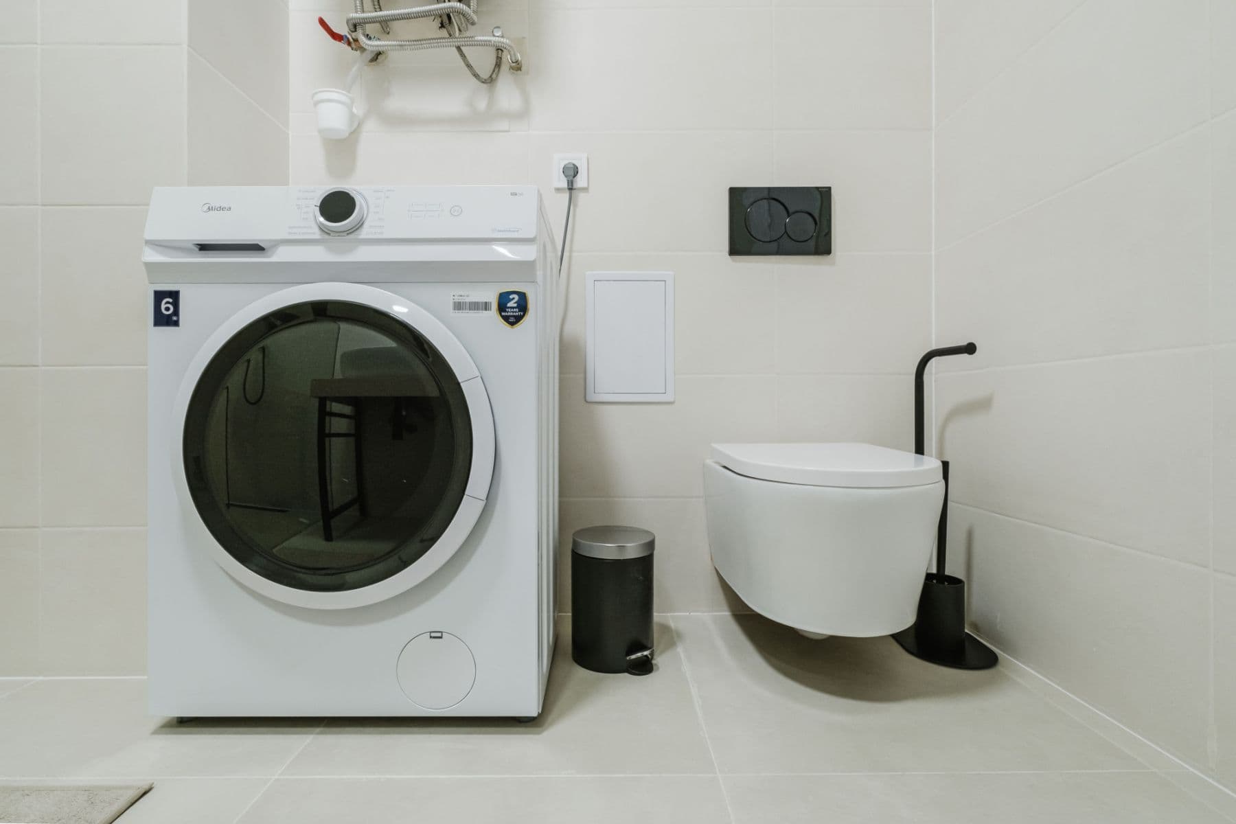 Prenájom bytu 50 m², Rostovská, Praha, Praha Prenájom bytu 50 m², Rostovská, Praha, Praha