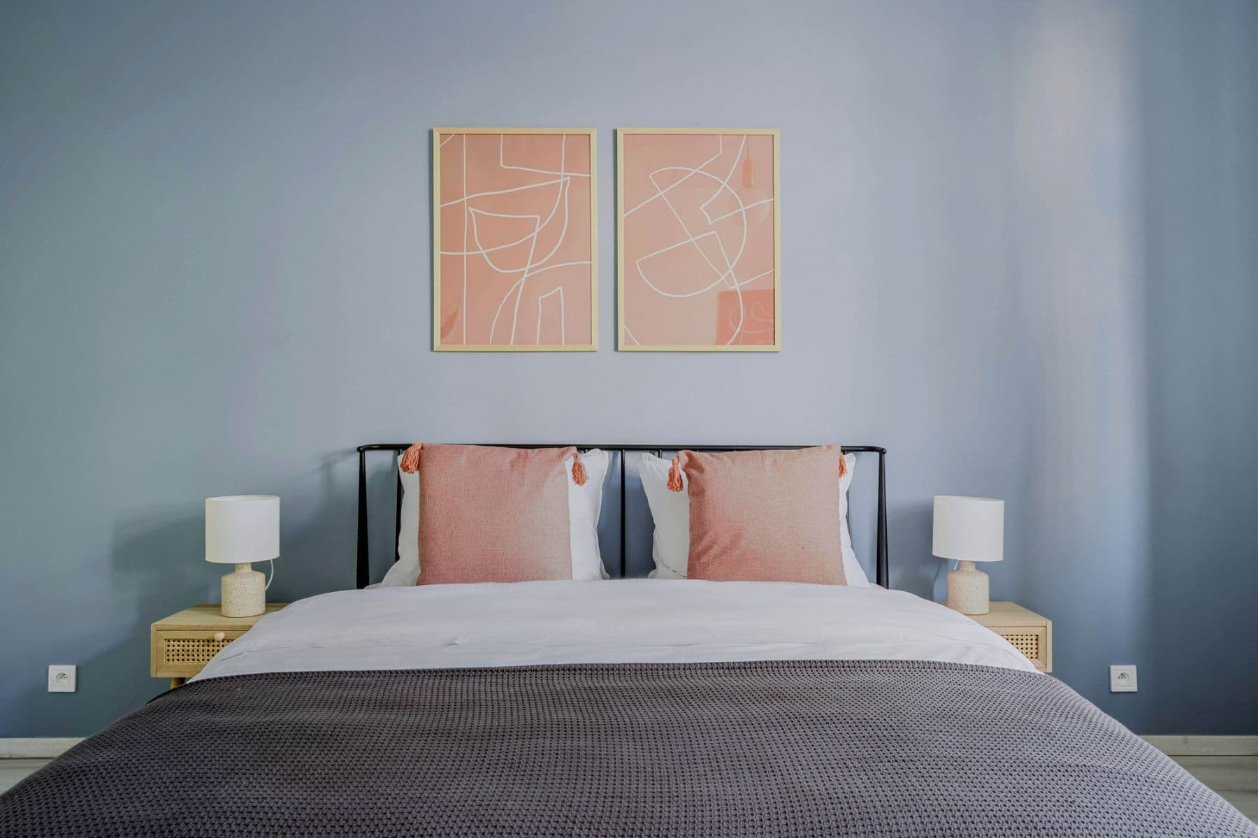 Prenájom bytu 50 m², Rostovská, Praha, Praha Prenájom bytu 50 m², Rostovská, Praha, Praha