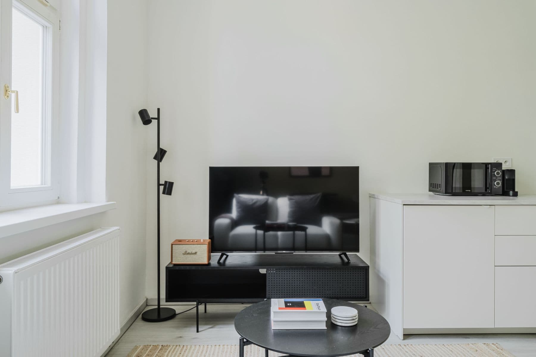 Prenájom bytu 50 m², Rostovská, Praha, Praha Prenájom bytu 50 m², Rostovská, Praha, Praha