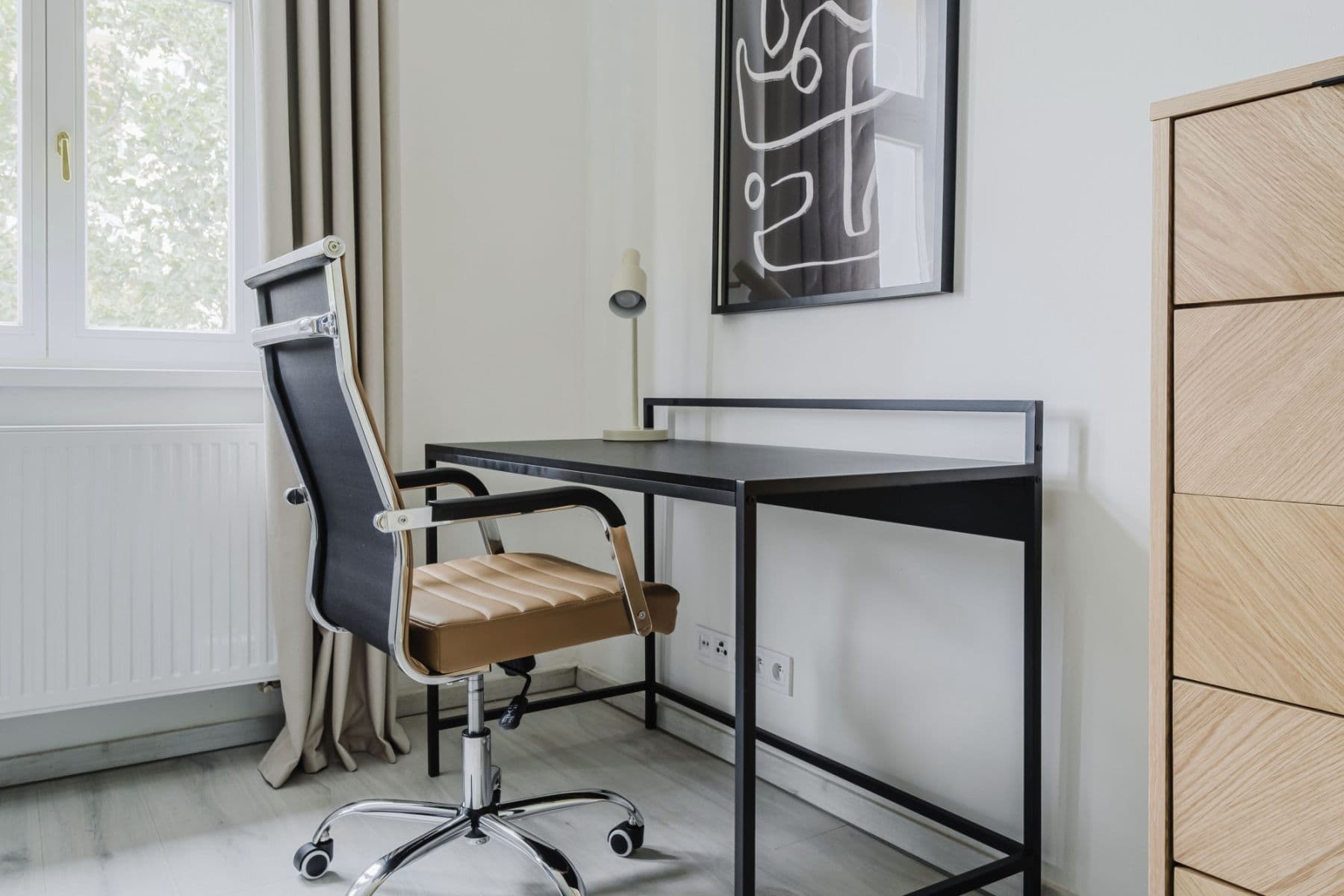 Prenájom bytu 50 m², Rostovská, Praha, Praha Prenájom bytu 50 m², Rostovská, Praha, Praha