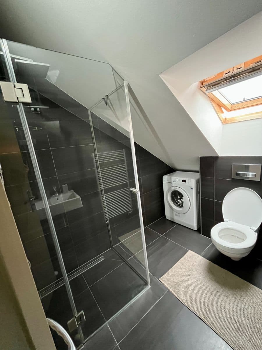 Prenájom bytu 1-izbový 37 m², Sudova, Plzeň, Plzeňský kraj Prenájom bytu 1-izbový 37 m², Sudova, Plzeň, Plzeňský kraj