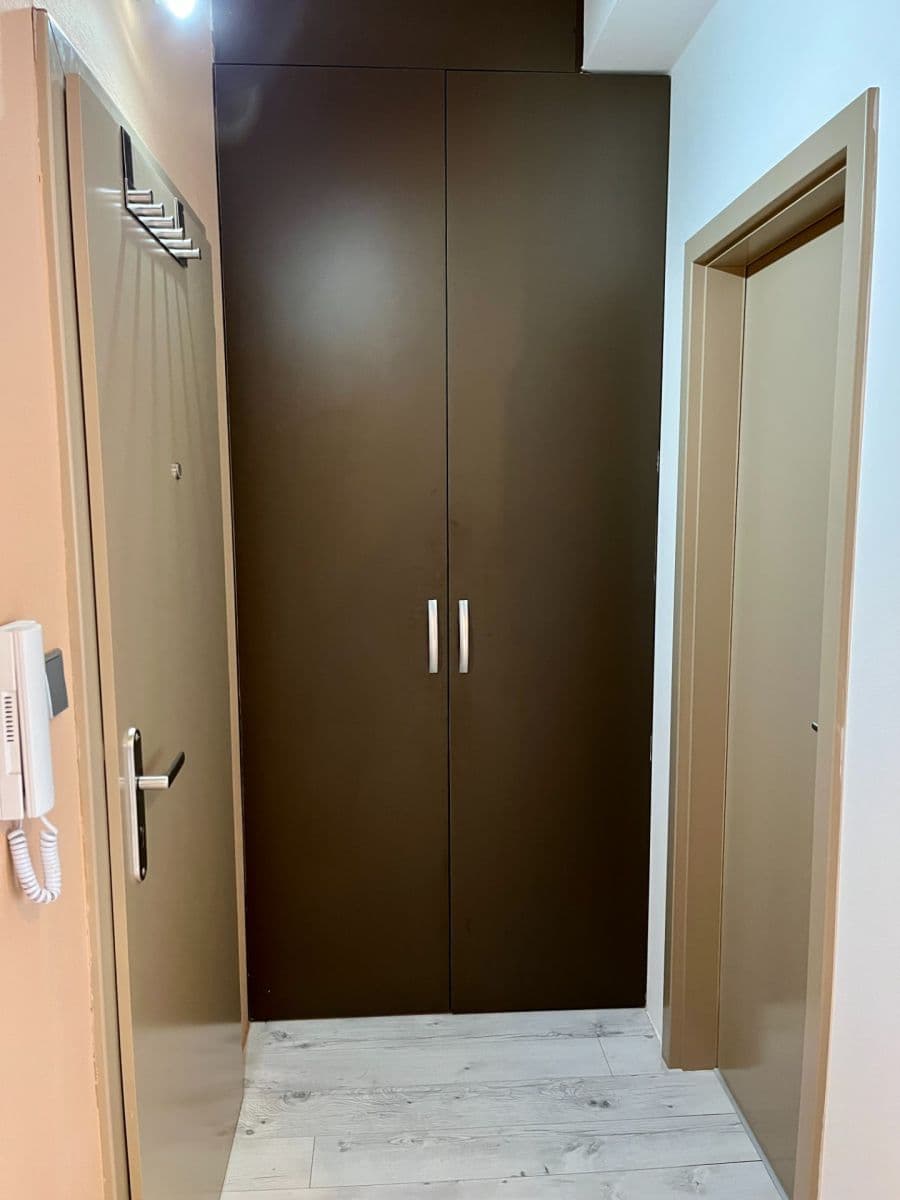 Prenájom bytu 1-izbový 37 m², Sudova, Plzeň, Plzeňský kraj Prenájom bytu 1-izbový 37 m², Sudova, Plzeň, Plzeňský kraj