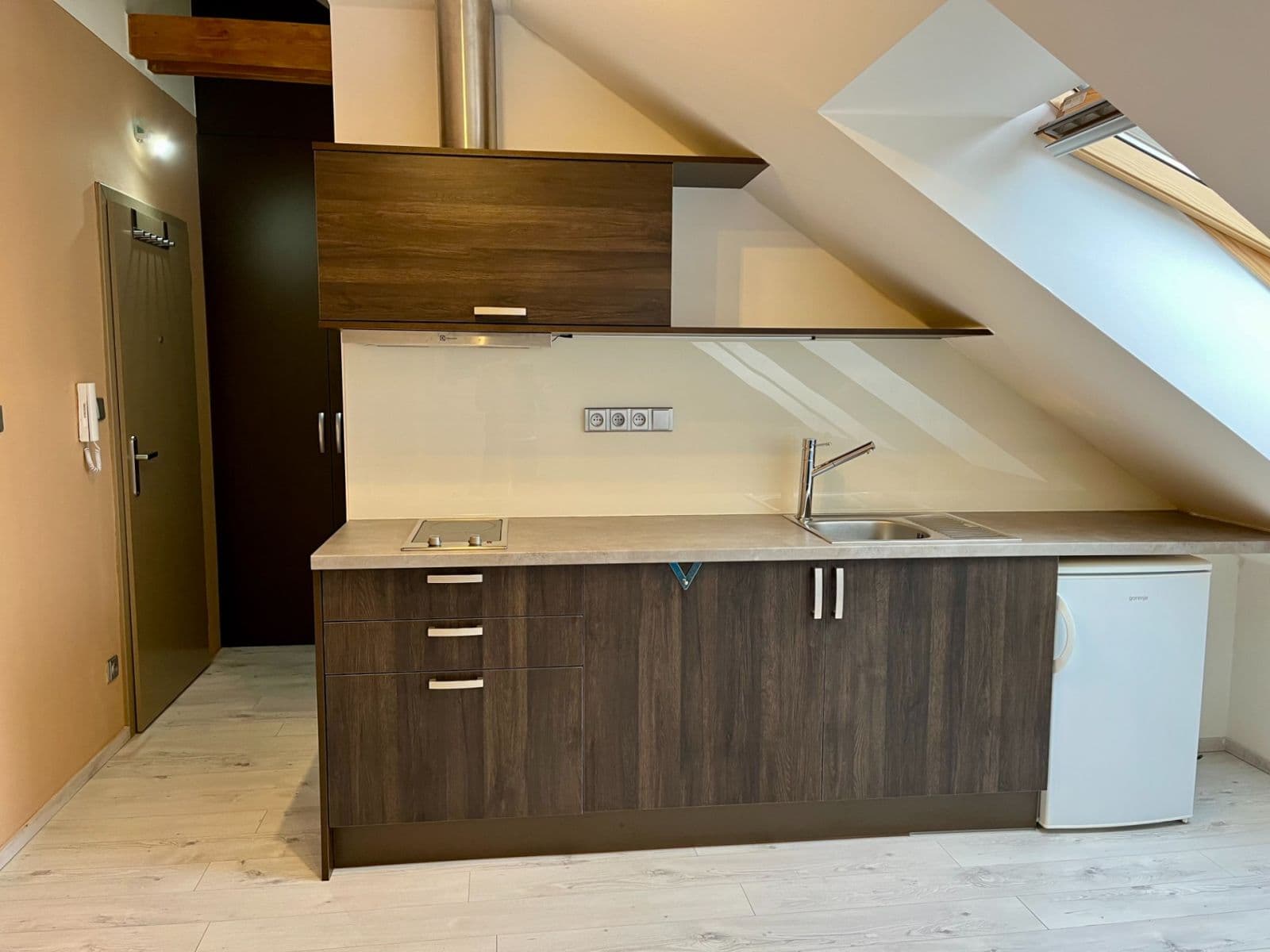 Prenájom bytu 1-izbový 37 m², Sudova, Plzeň, Plzeňský kraj Prenájom bytu 1-izbový 37 m², Sudova, Plzeň, Plzeňský kraj