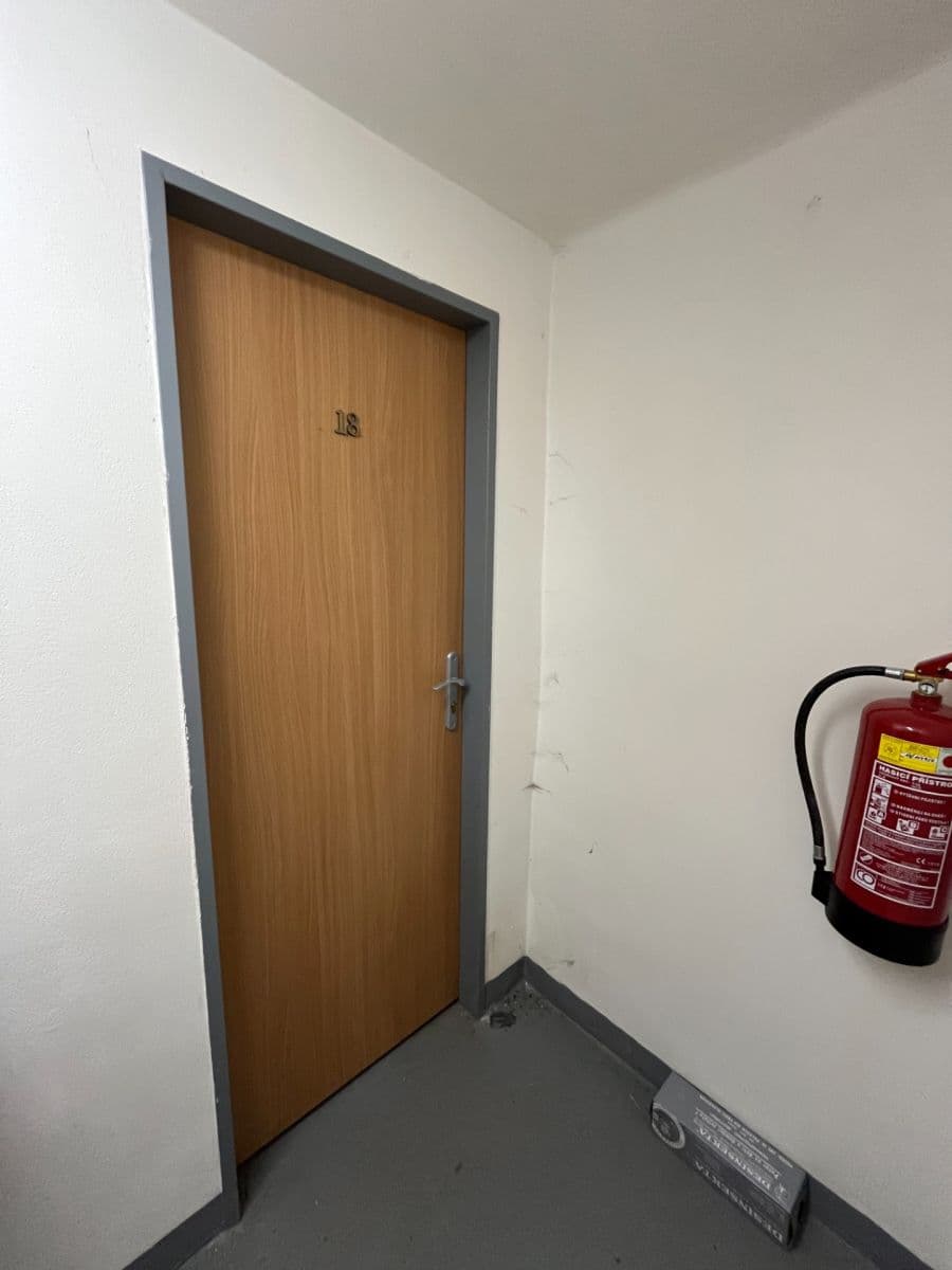 Prenájom bytu 1-izbový 37 m², Sudova, Plzeň, Plzeňský kraj Prenájom bytu 1-izbový 37 m², Sudova, Plzeň, Plzeňský kraj