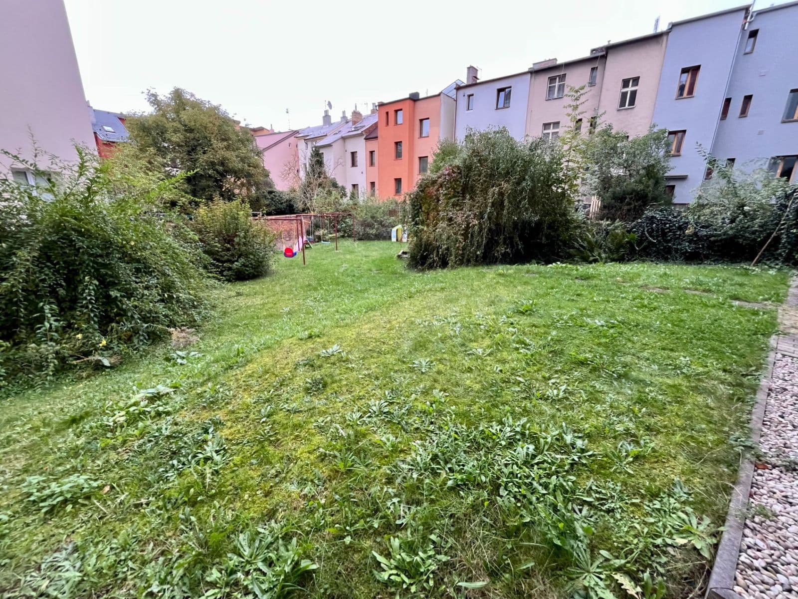 Prenájom bytu 1-izbový 37 m², Sudova, Plzeň, Plzeňský kraj Prenájom bytu 1-izbový 37 m², Sudova, Plzeň, Plzeňský kraj