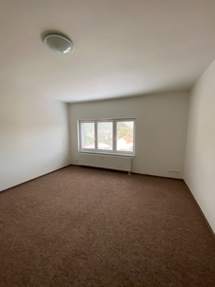 Prenájom bytu 1-izbový 35 m², Otvovice, Středočeský kraj Prenájom bytu 1-izbový 35 m², Otvovice, Středočeský kraj
