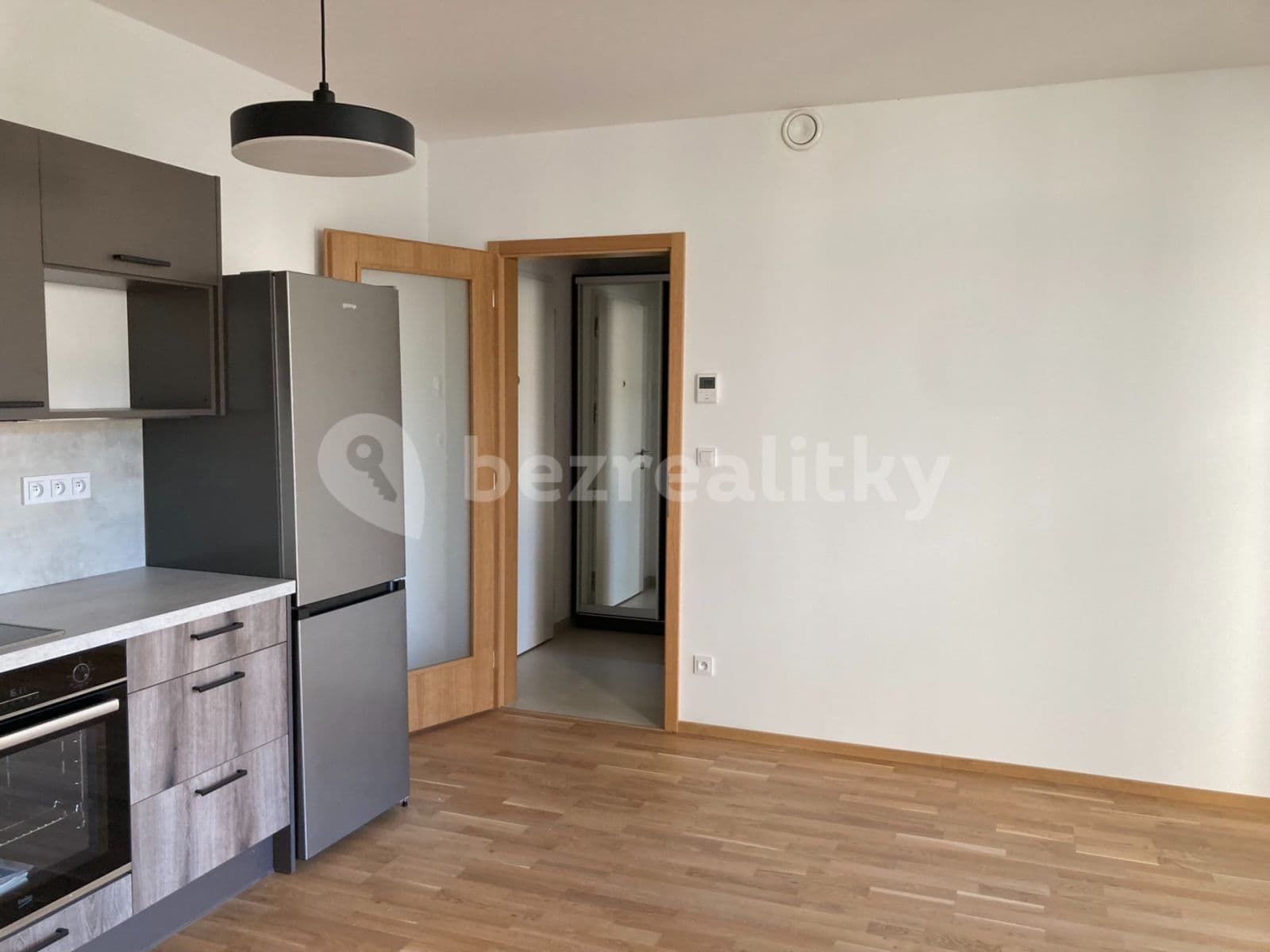 Prenájom bytu 1-izbový 34 m², Šenácká, Praha, Praha Prenájom bytu 1-izbový 34 m², Šenácká, Praha, Praha