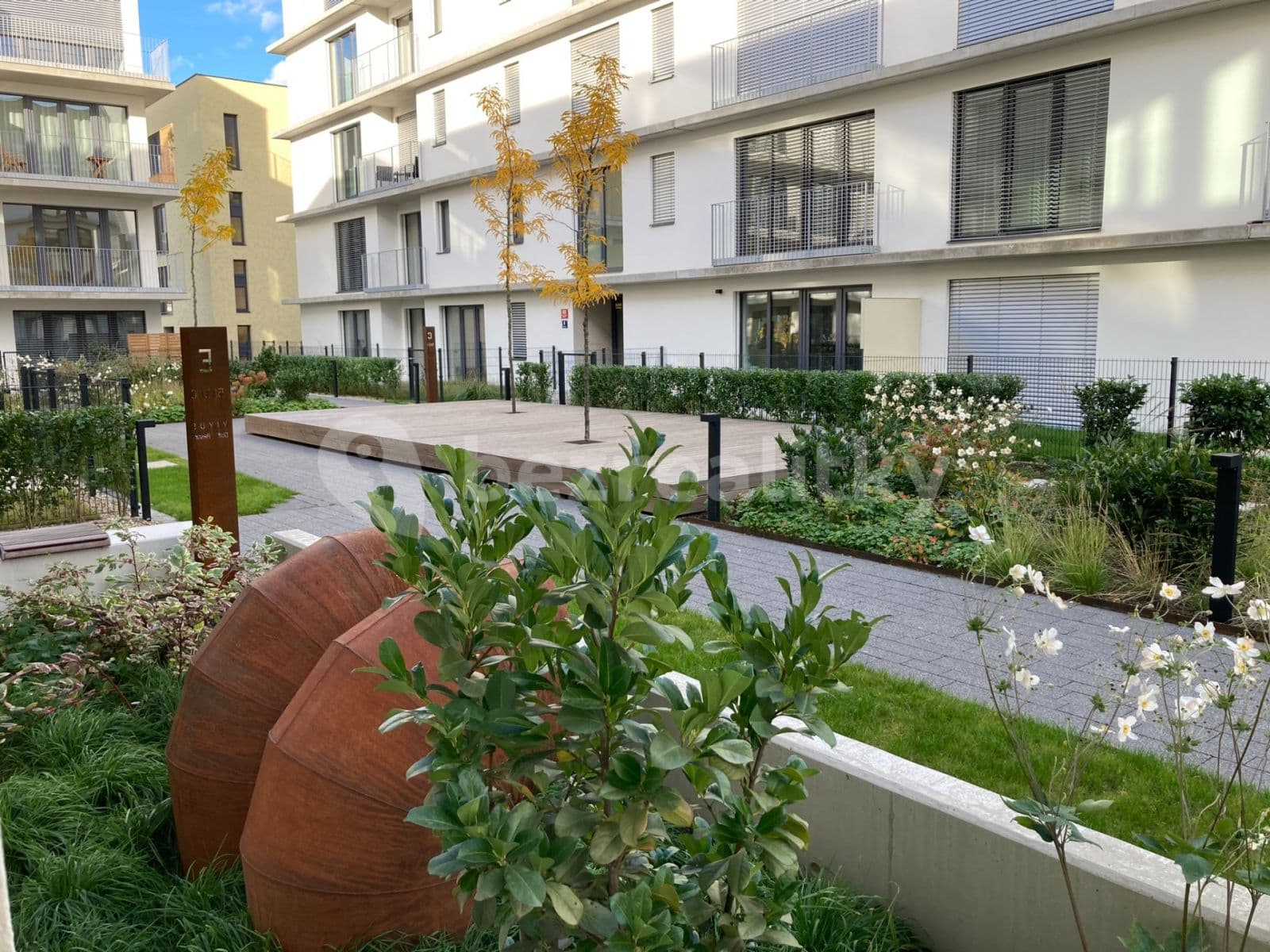 Prenájom bytu 1-izbový 34 m², Šenácká, Praha, Praha Prenájom bytu 1-izbový 34 m², Šenácká, Praha, Praha