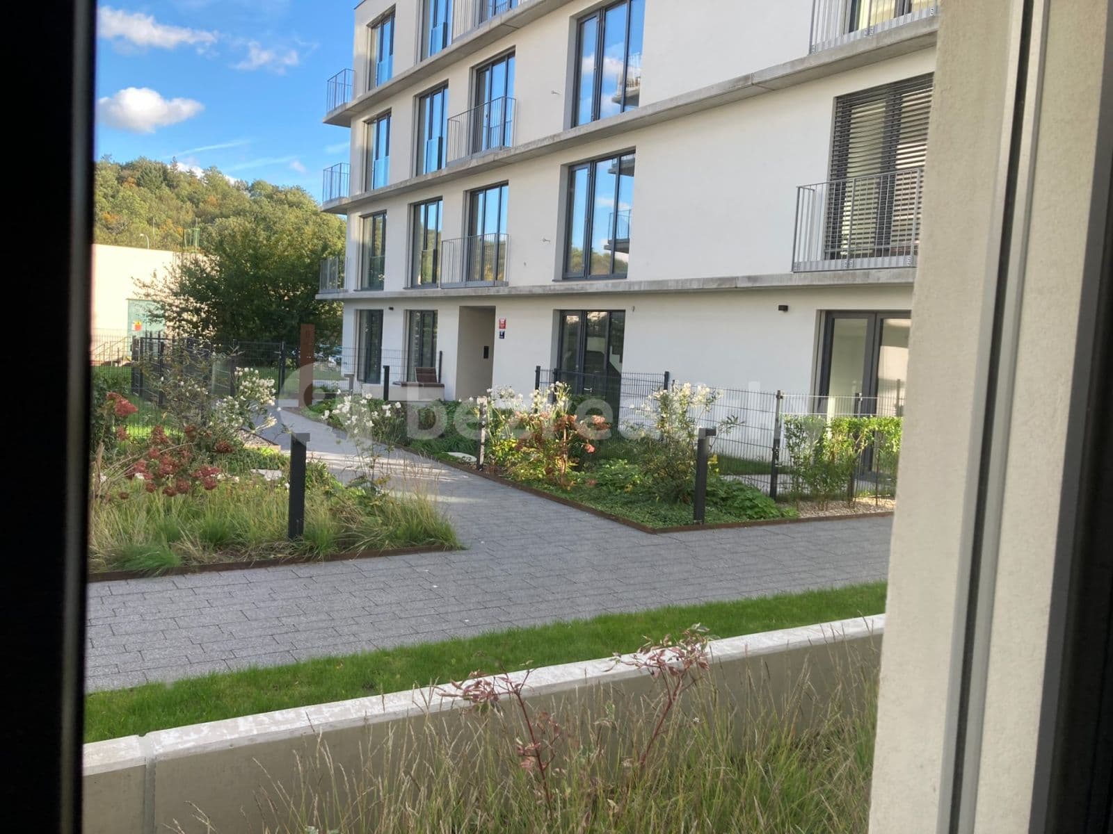 Prenájom bytu 1-izbový 34 m², Šenácká, Praha, Praha Prenájom bytu 1-izbový 34 m², Šenácká, Praha, Praha