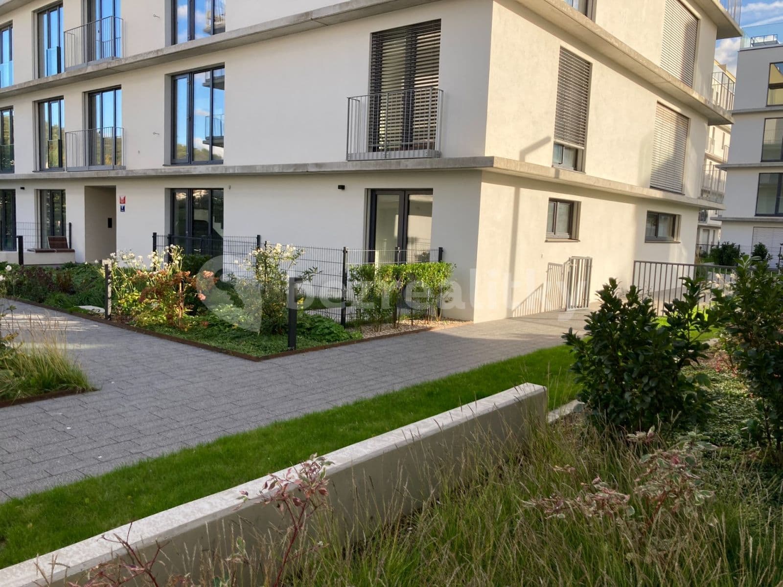 Prenájom bytu 1-izbový 34 m², Šenácká, Praha, Praha Prenájom bytu 1-izbový 34 m², Šenácká, Praha, Praha