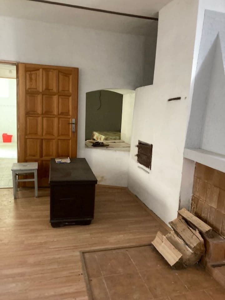 Predaj domu 62 m², pozemek 1.061 m², Jilemnického, Veľká Lomnica, Prešovský kraj Predaj domu 62 m², pozemek 1.061 m², Jilemnického, Veľká Lomnica, Prešovský kraj