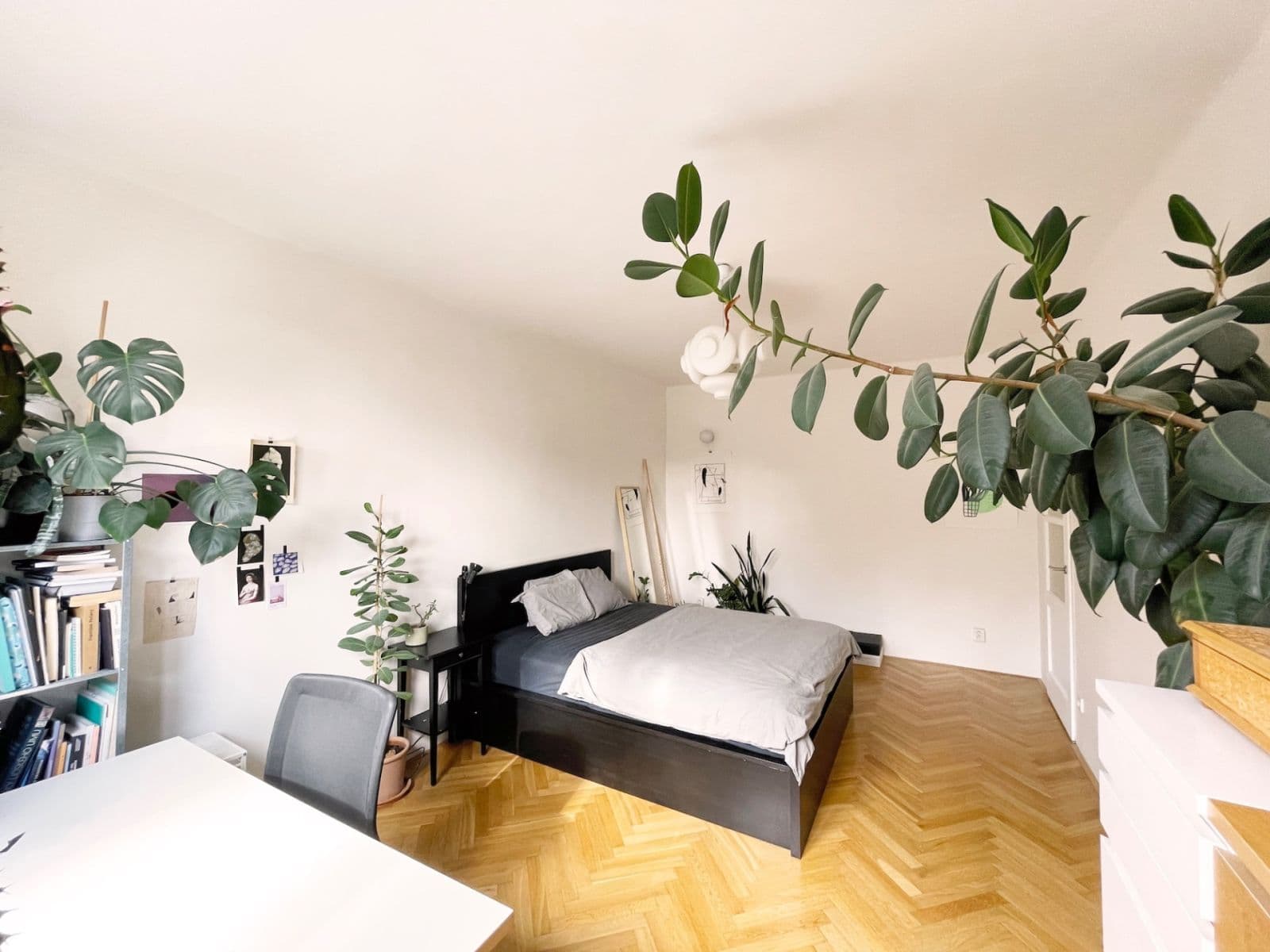 Prenájom bytu 2-izbový 60 m², Jakutská, Praha, Praha Prenájom bytu 2-izbový 60 m², Jakutská, Praha, Praha