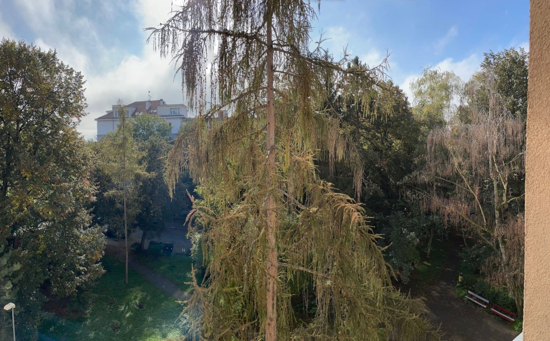 Prenájom bytu 2-izbový 60 m², Jakutská, Praha, Praha Prenájom bytu 2-izbový 60 m², Jakutská, Praha, Praha