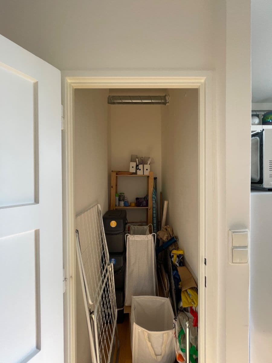 Prenájom bytu 2-izbový 60 m², Jakutská, Praha, Praha Prenájom bytu 2-izbový 60 m², Jakutská, Praha, Praha
