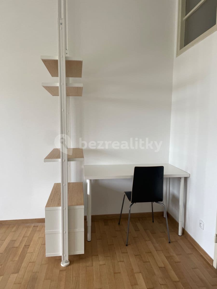 Prenájom bytu 1-izbový 36 m², Milady Horákové, Praha, Praha Prenájom bytu 1-izbový 36 m², Milady Horákové, Praha, Praha