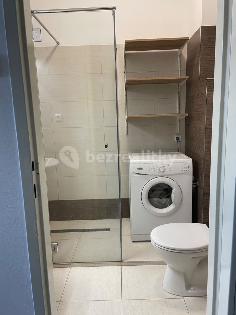 Prenájom bytu 1-izbový 36 m², Milady Horákové, Praha, Praha Prenájom bytu 1-izbový 36 m², Milady Horákové, Praha, Praha
