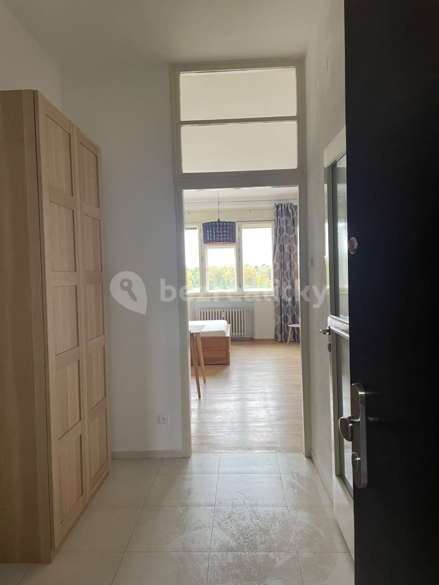 Prenájom bytu 1-izbový 36 m², Milady Horákové, Praha, Praha Prenájom bytu 1-izbový 36 m², Milady Horákové, Praha, Praha