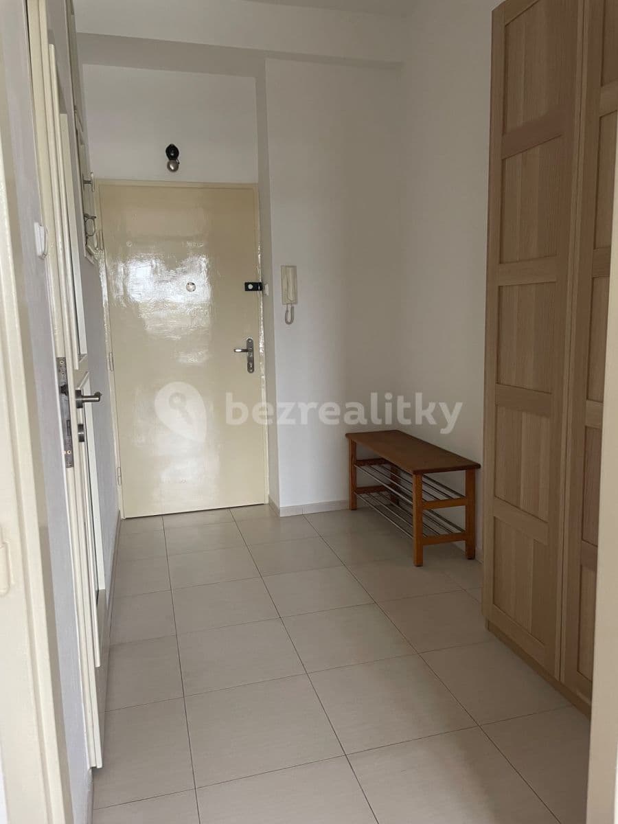 Prenájom bytu 1-izbový 36 m², Milady Horákové, Praha, Praha Prenájom bytu 1-izbový 36 m², Milady Horákové, Praha, Praha