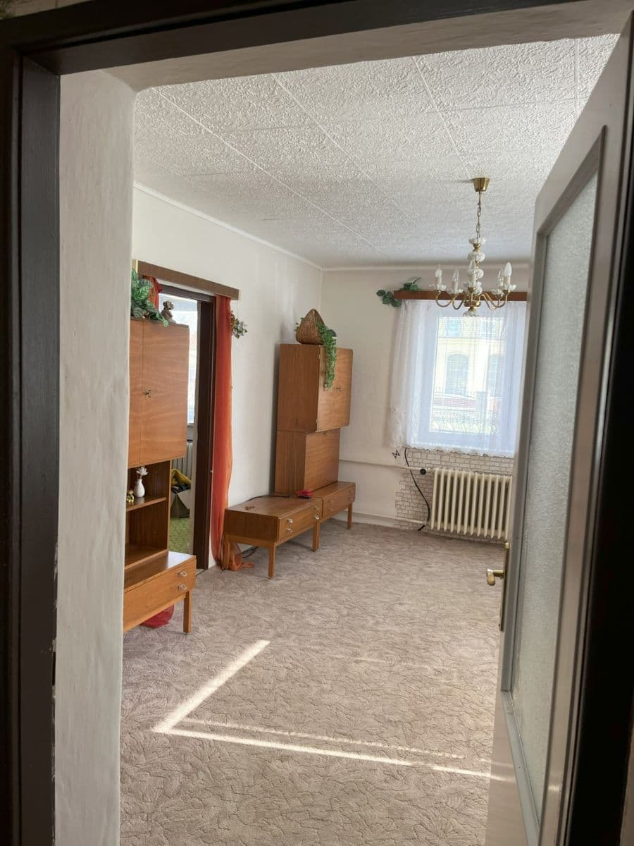 Predaj domu 154 m², pozemek 820 m², Brloh, Pardubický kraj Predaj domu 154 m², pozemek 820 m², Brloh, Pardubický kraj