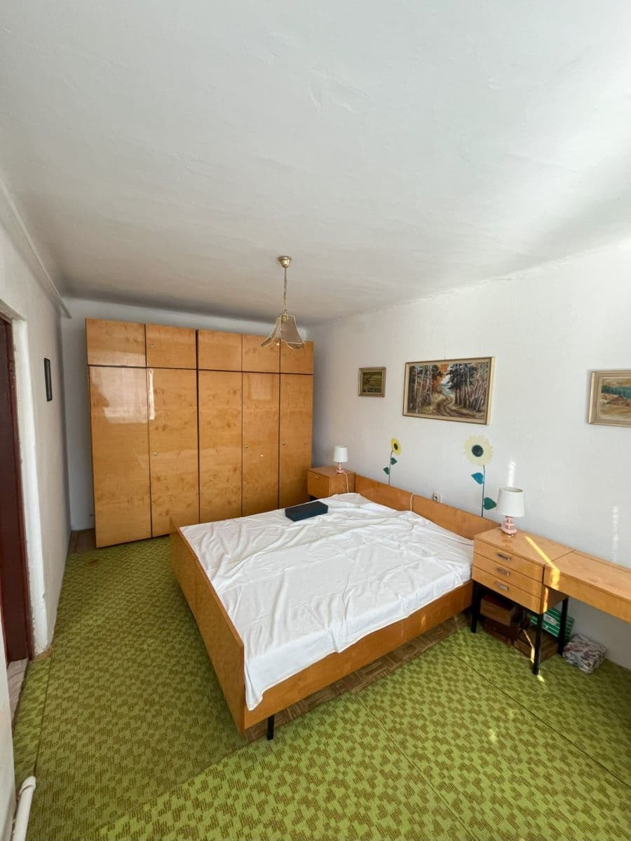 Predaj domu 154 m², pozemek 820 m², Brloh, Pardubický kraj Predaj domu 154 m², pozemek 820 m², Brloh, Pardubický kraj