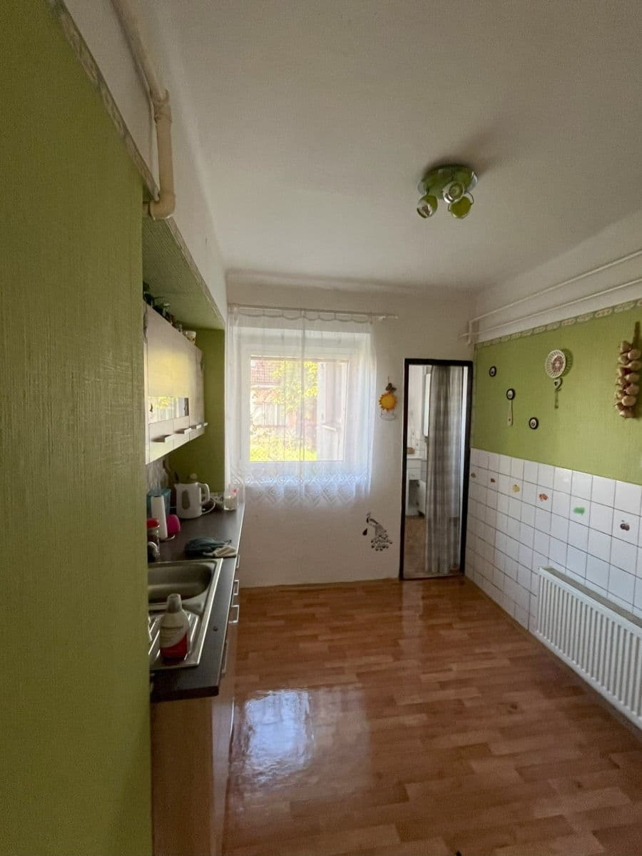 Predaj domu 154 m², pozemek 820 m², Brloh, Pardubický kraj Predaj domu 154 m², pozemek 820 m², Brloh, Pardubický kraj