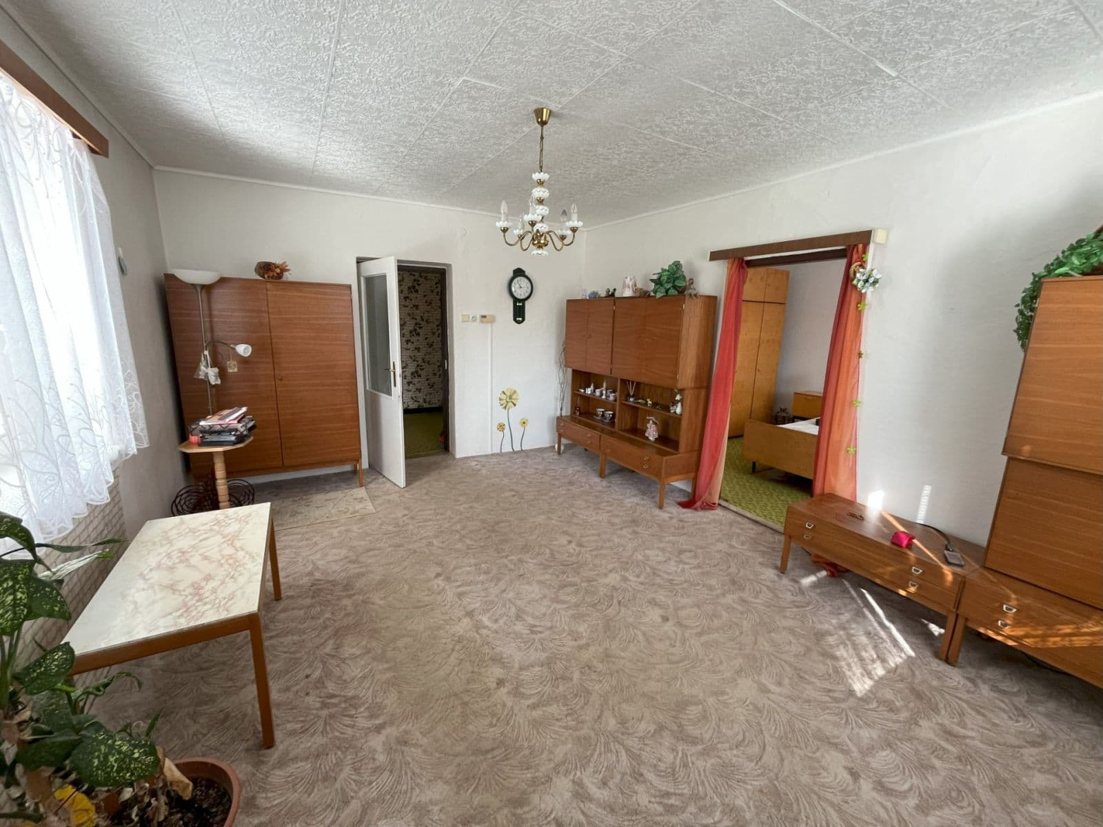 Predaj domu 154 m², pozemek 820 m², Brloh, Pardubický kraj Predaj domu 154 m², pozemek 820 m², Brloh, Pardubický kraj