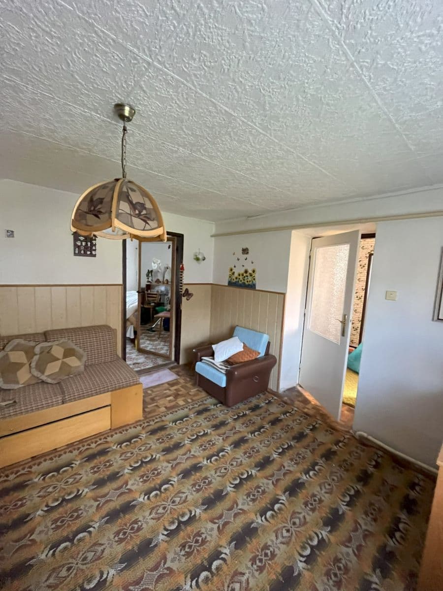 Predaj domu 154 m², pozemek 820 m², Brloh, Pardubický kraj Predaj domu 154 m², pozemek 820 m², Brloh, Pardubický kraj