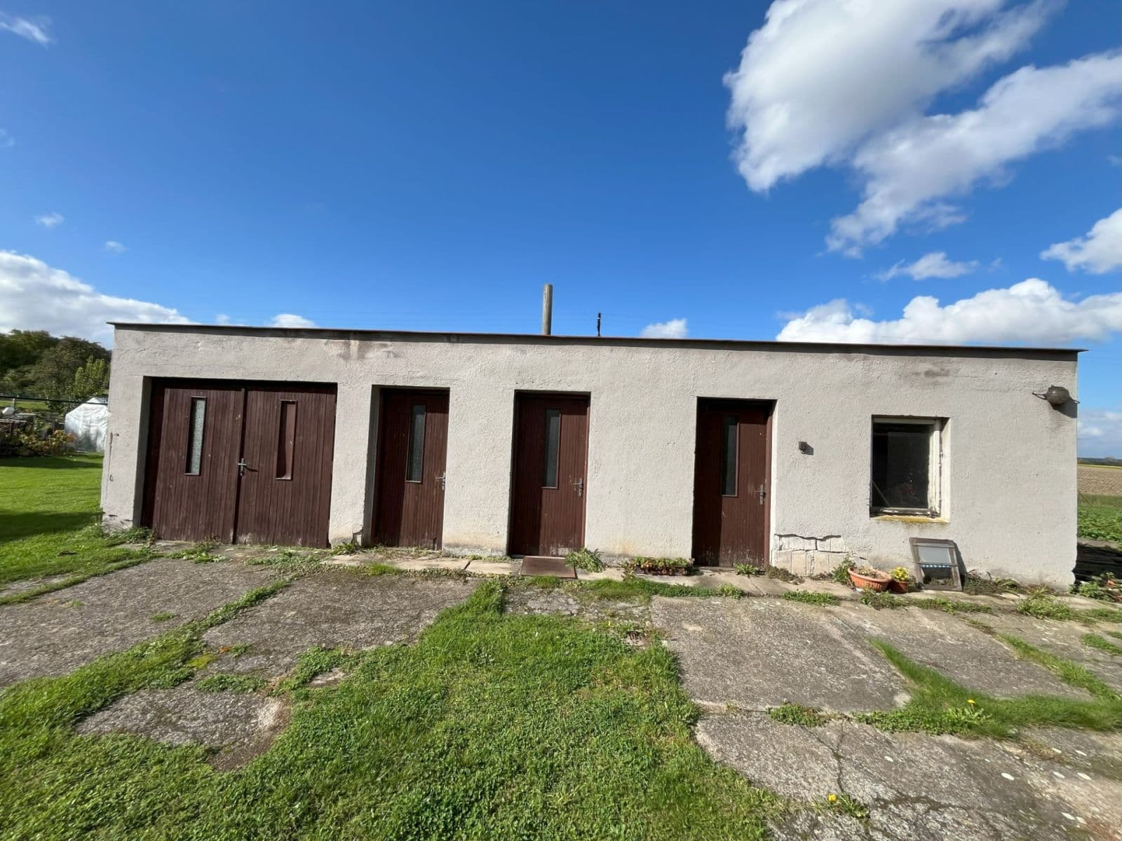 Predaj domu 154 m², pozemek 820 m², Brloh, Pardubický kraj Predaj domu 154 m², pozemek 820 m², Brloh, Pardubický kraj