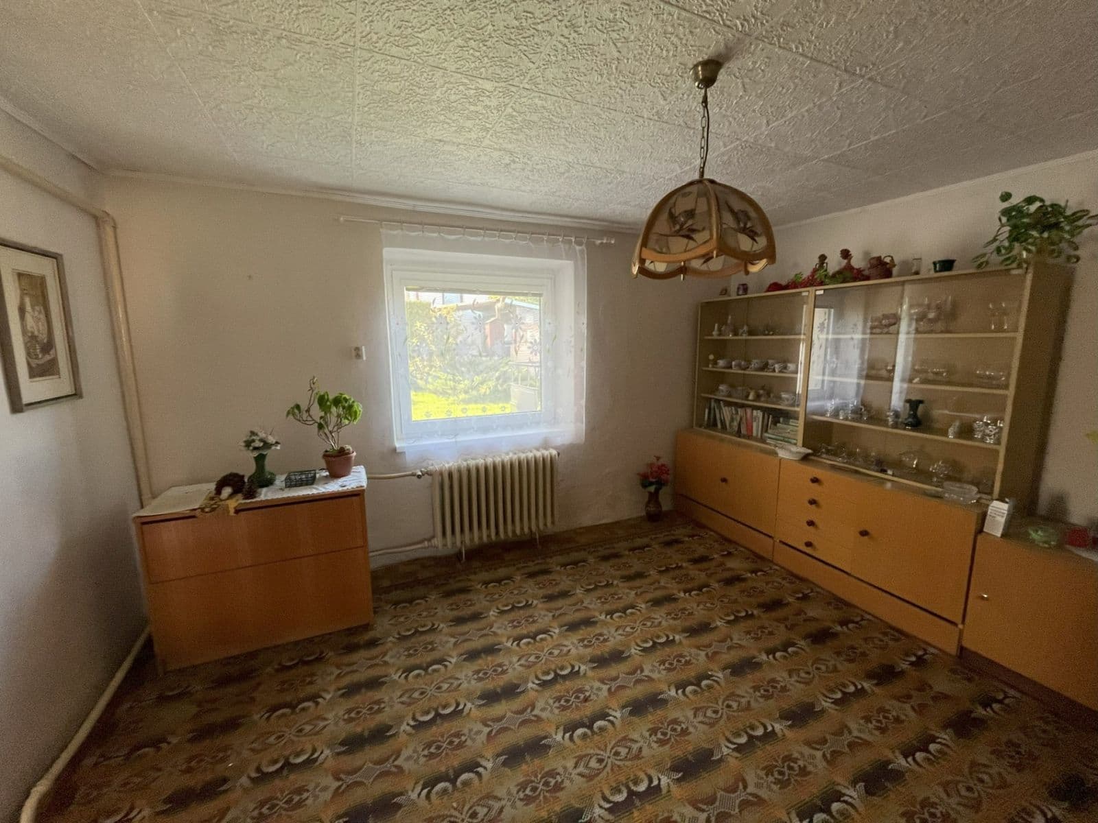 Predaj domu 154 m², pozemek 820 m², Brloh, Pardubický kraj Predaj domu 154 m², pozemek 820 m², Brloh, Pardubický kraj