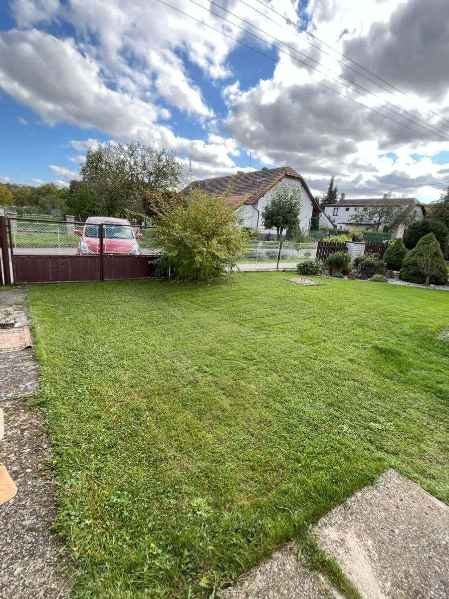 Predaj domu 154 m², pozemek 820 m², Brloh, Pardubický kraj Predaj domu 154 m², pozemek 820 m², Brloh, Pardubický kraj