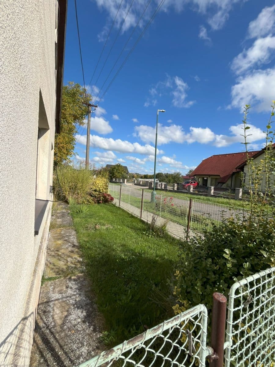 Predaj domu 154 m², pozemek 820 m², Brloh, Pardubický kraj Predaj domu 154 m², pozemek 820 m², Brloh, Pardubický kraj