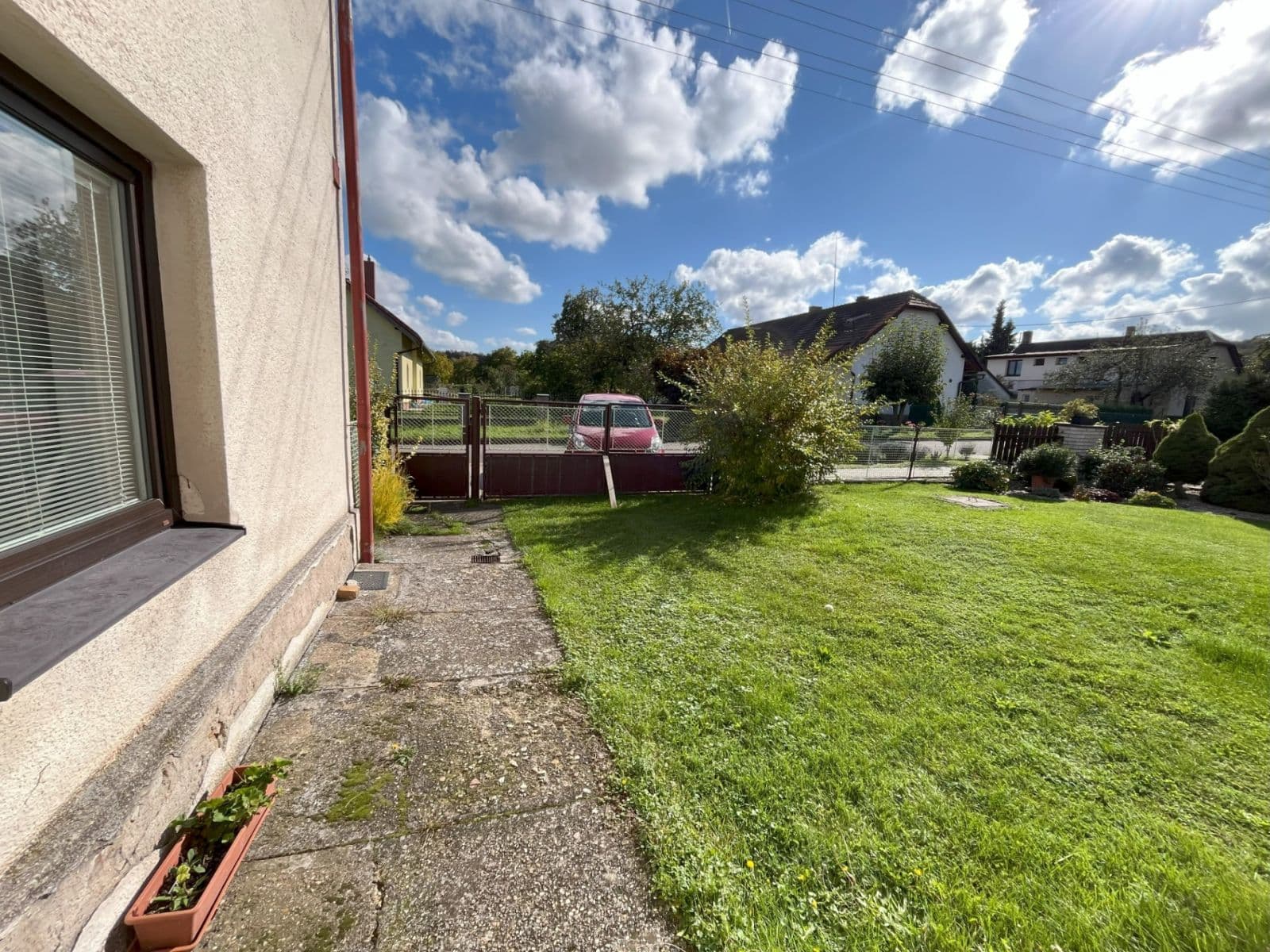 Predaj domu 154 m², pozemek 820 m², Brloh, Pardubický kraj Predaj domu 154 m², pozemek 820 m², Brloh, Pardubický kraj