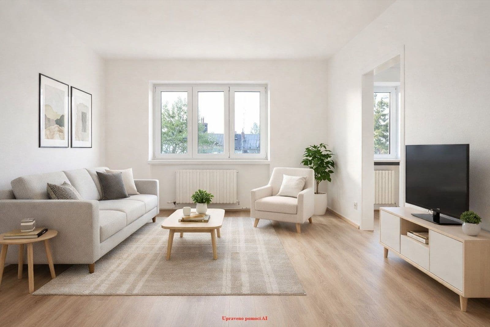 Prenájom bytu 2-izbový 55 m², Středová, Albrechtice, Moravskoslezský kraj Prenájom bytu 2-izbový 55 m², Středová, Albrechtice, Moravskoslezský kraj