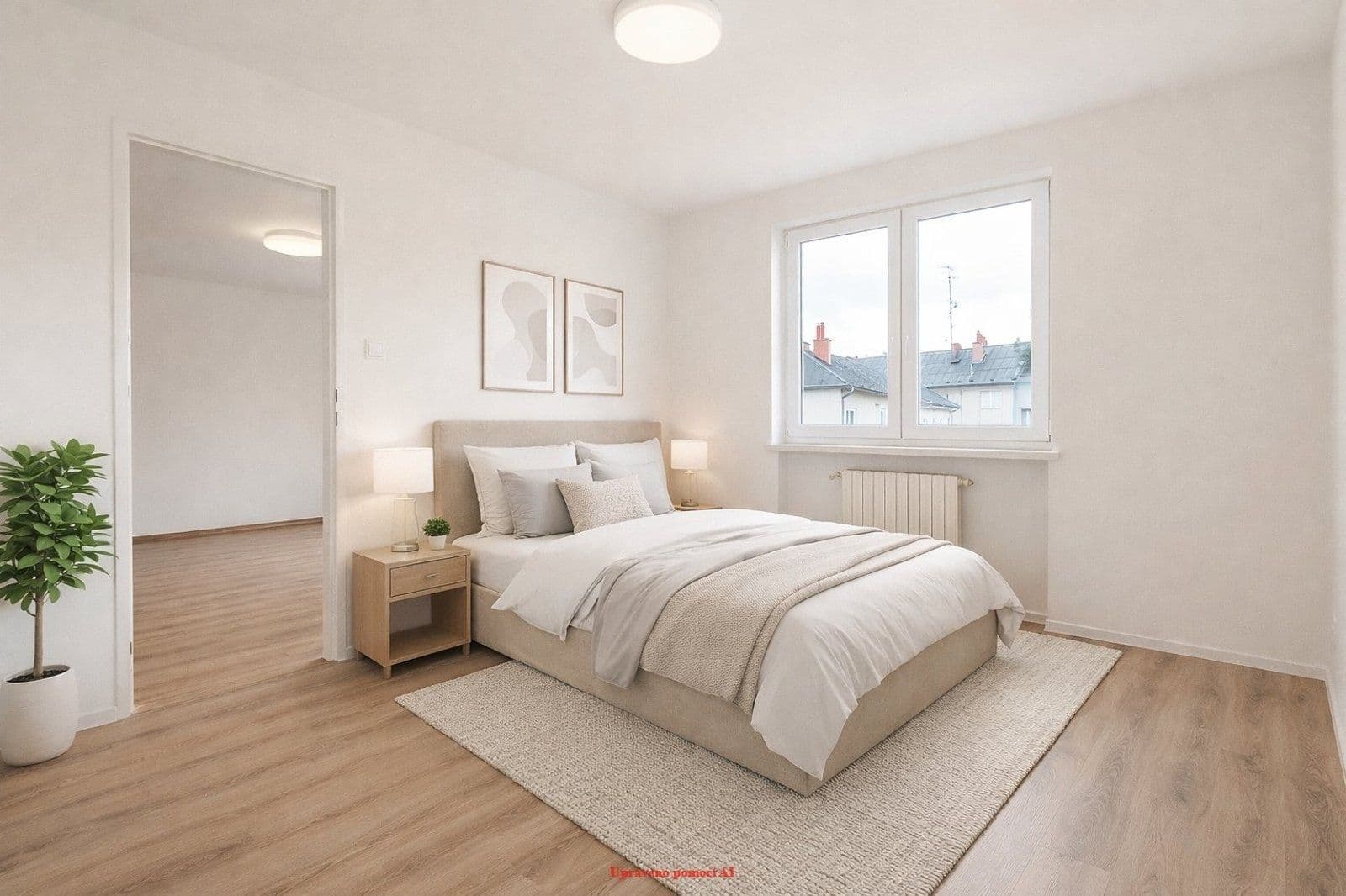 Prenájom bytu 2-izbový 55 m², Středová, Albrechtice, Moravskoslezský kraj Prenájom bytu 2-izbový 55 m², Středová, Albrechtice, Moravskoslezský kraj