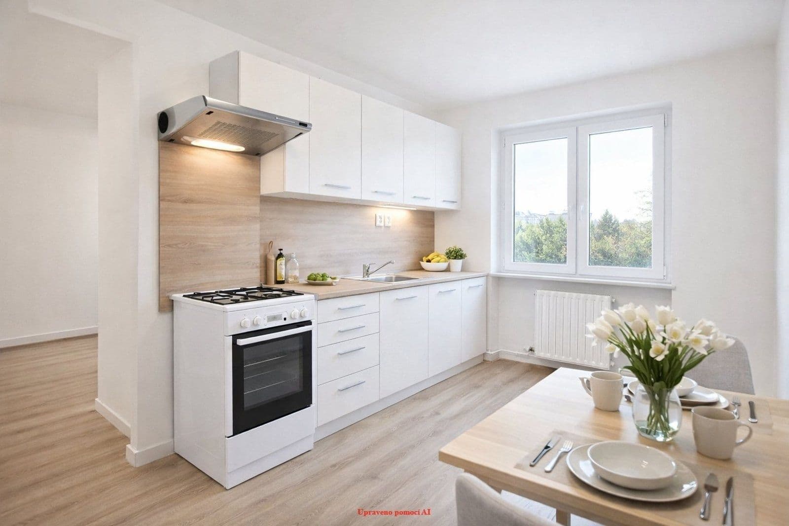 Prenájom bytu 2-izbový 55 m², Středová, Albrechtice, Moravskoslezský kraj Prenájom bytu 2-izbový 55 m², Středová, Albrechtice, Moravskoslezský kraj