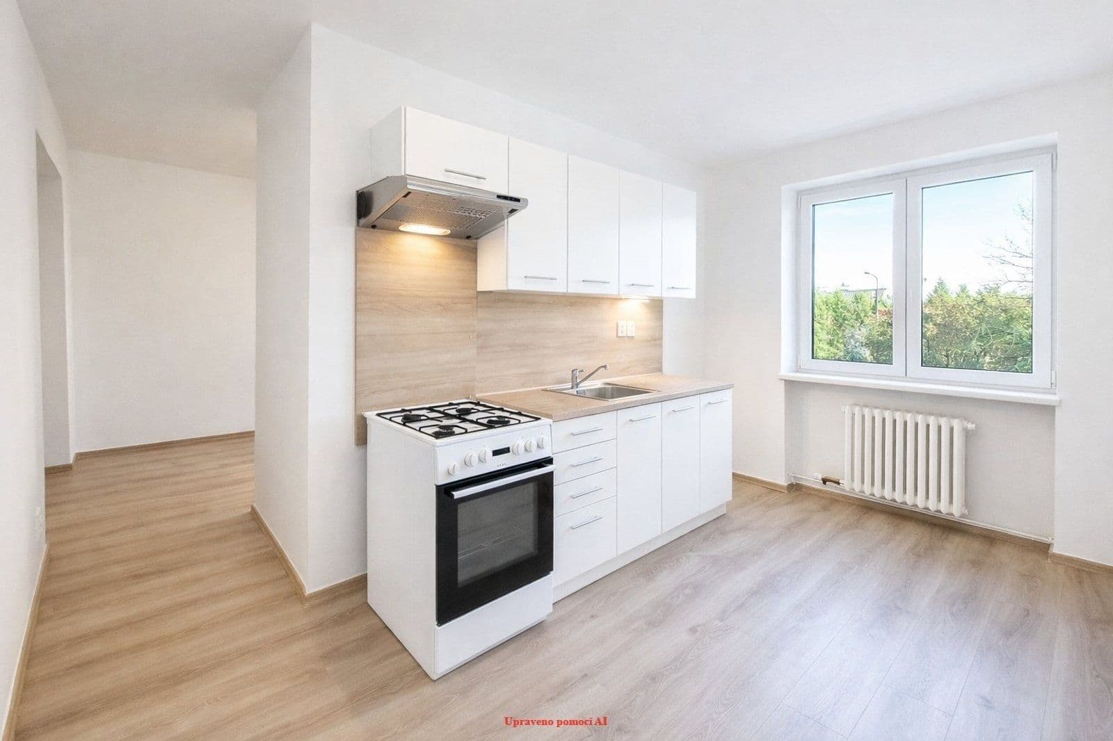 Prenájom bytu 2-izbový 55 m², Středová, Albrechtice, Moravskoslezský kraj Prenájom bytu 2-izbový 55 m², Středová, Albrechtice, Moravskoslezský kraj