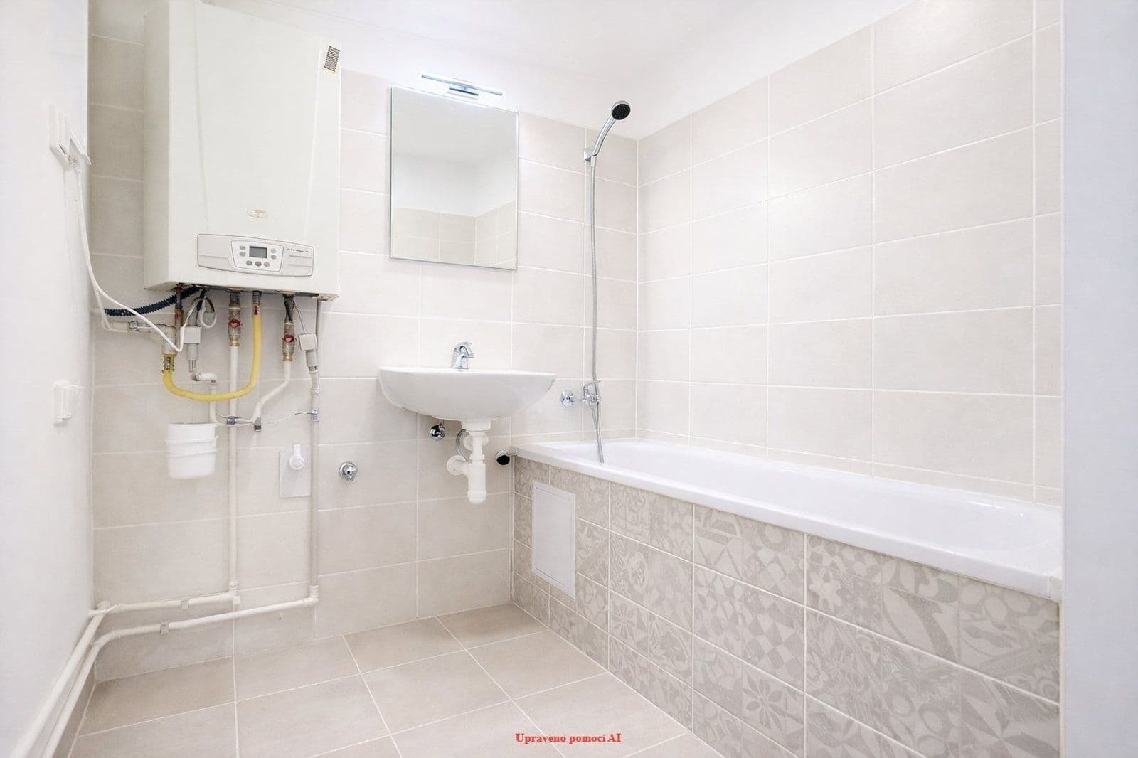 Prenájom bytu 2-izbový 55 m², Středová, Albrechtice, Moravskoslezský kraj Prenájom bytu 2-izbový 55 m², Středová, Albrechtice, Moravskoslezský kraj